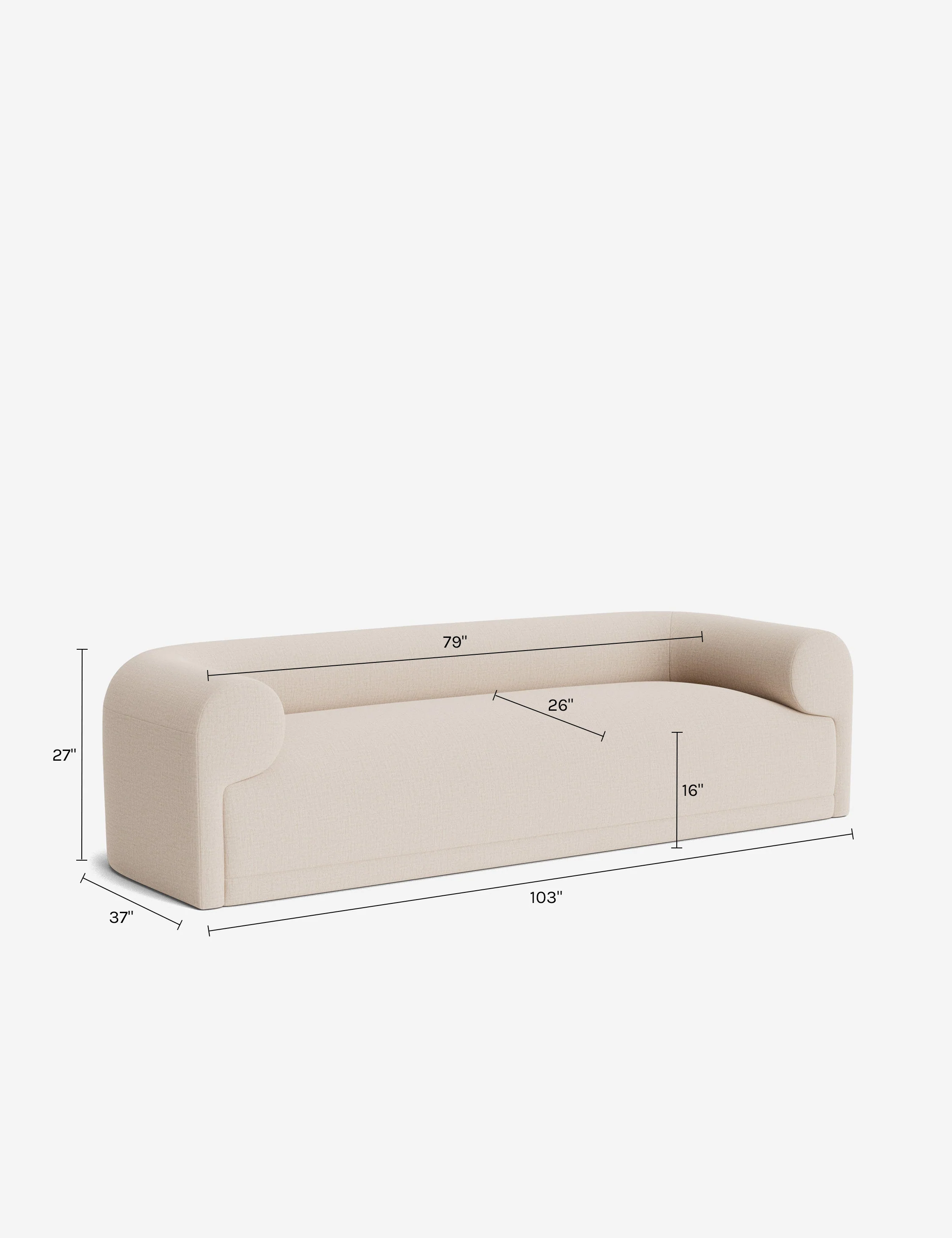 Carson Sofa - Image 62