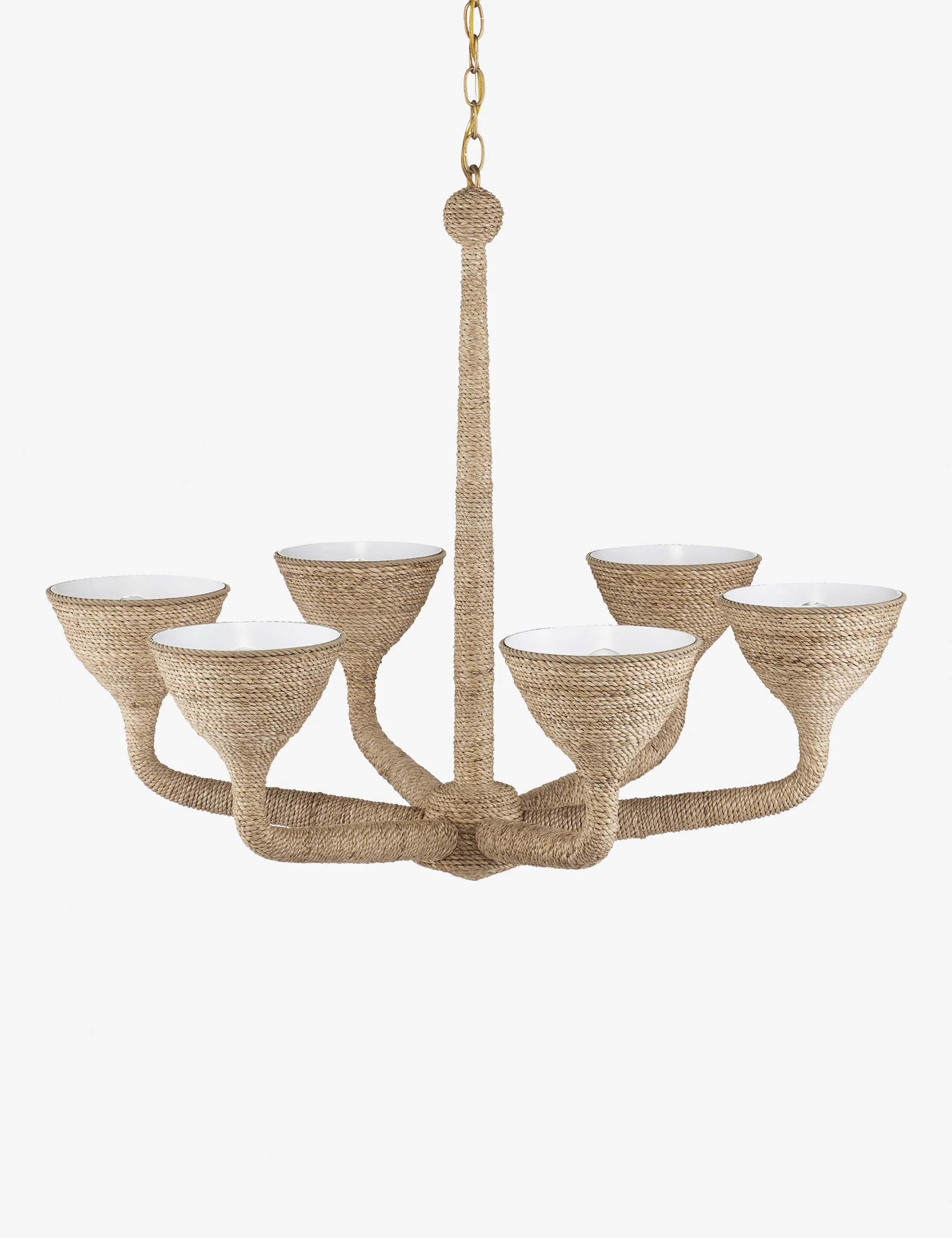 Cartagena Chandelier - Image 2