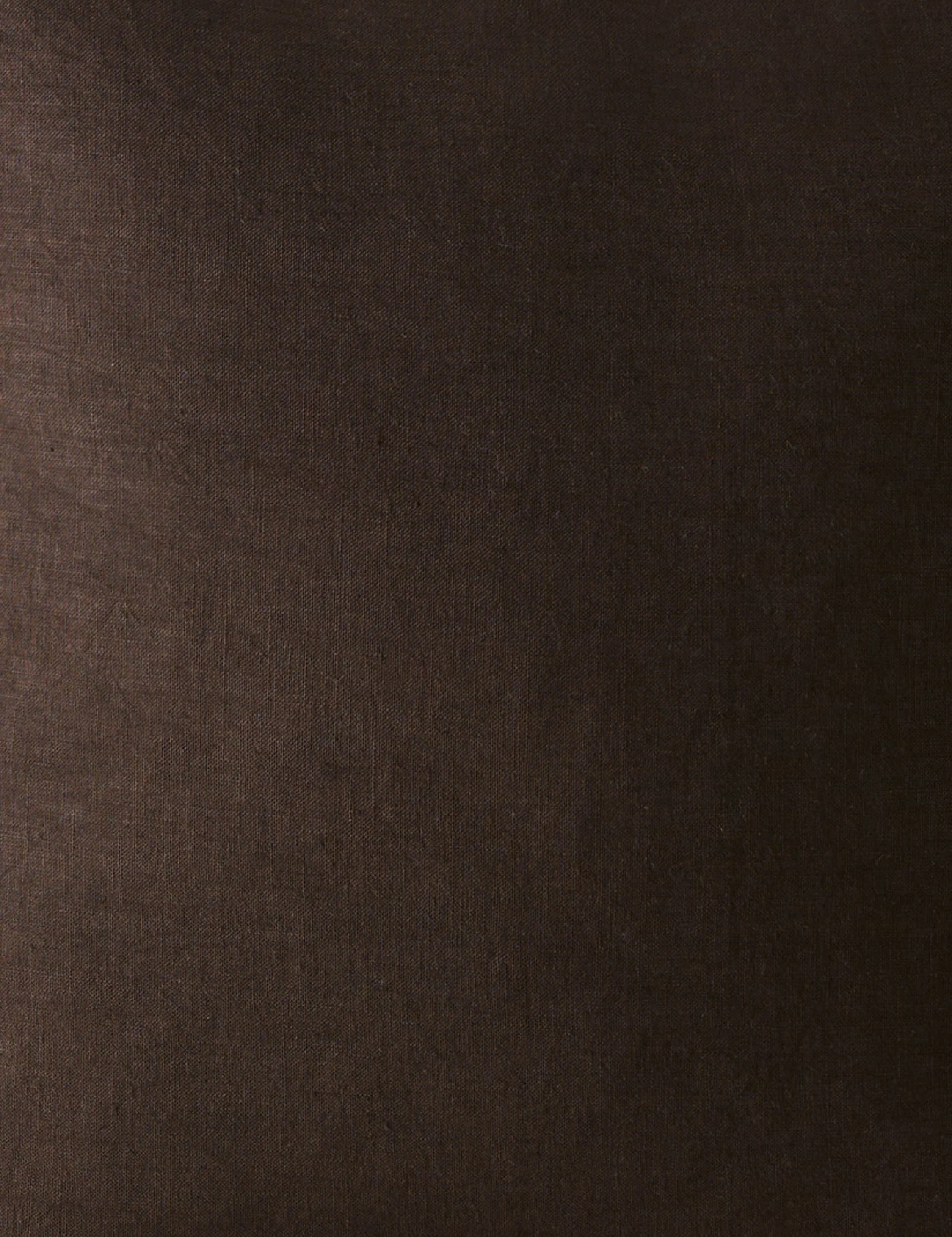 Carys Contrast Linen Pillow - Image 38