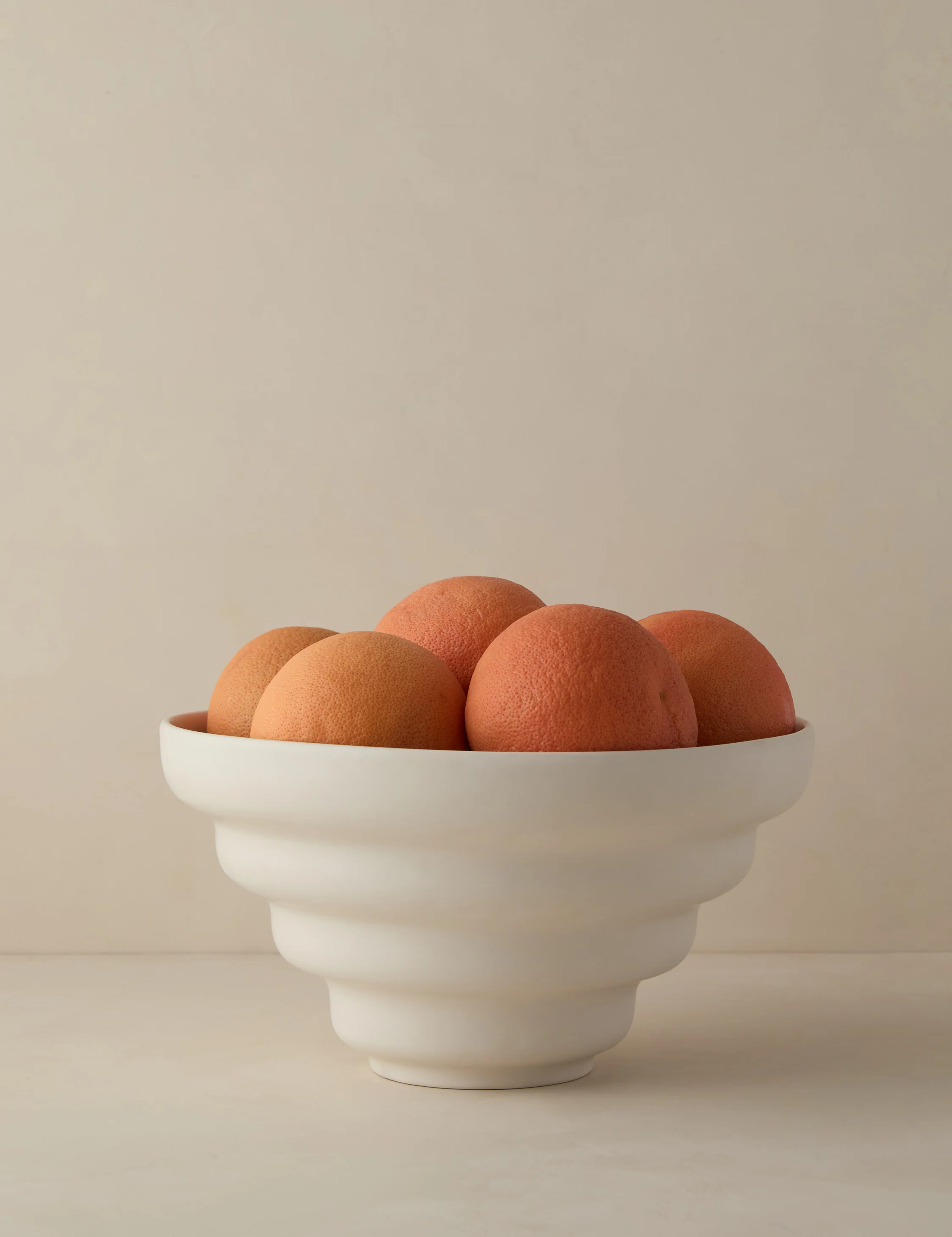 Cascading Serving Bowl by Lolly Lolly Ceramics - Image 2