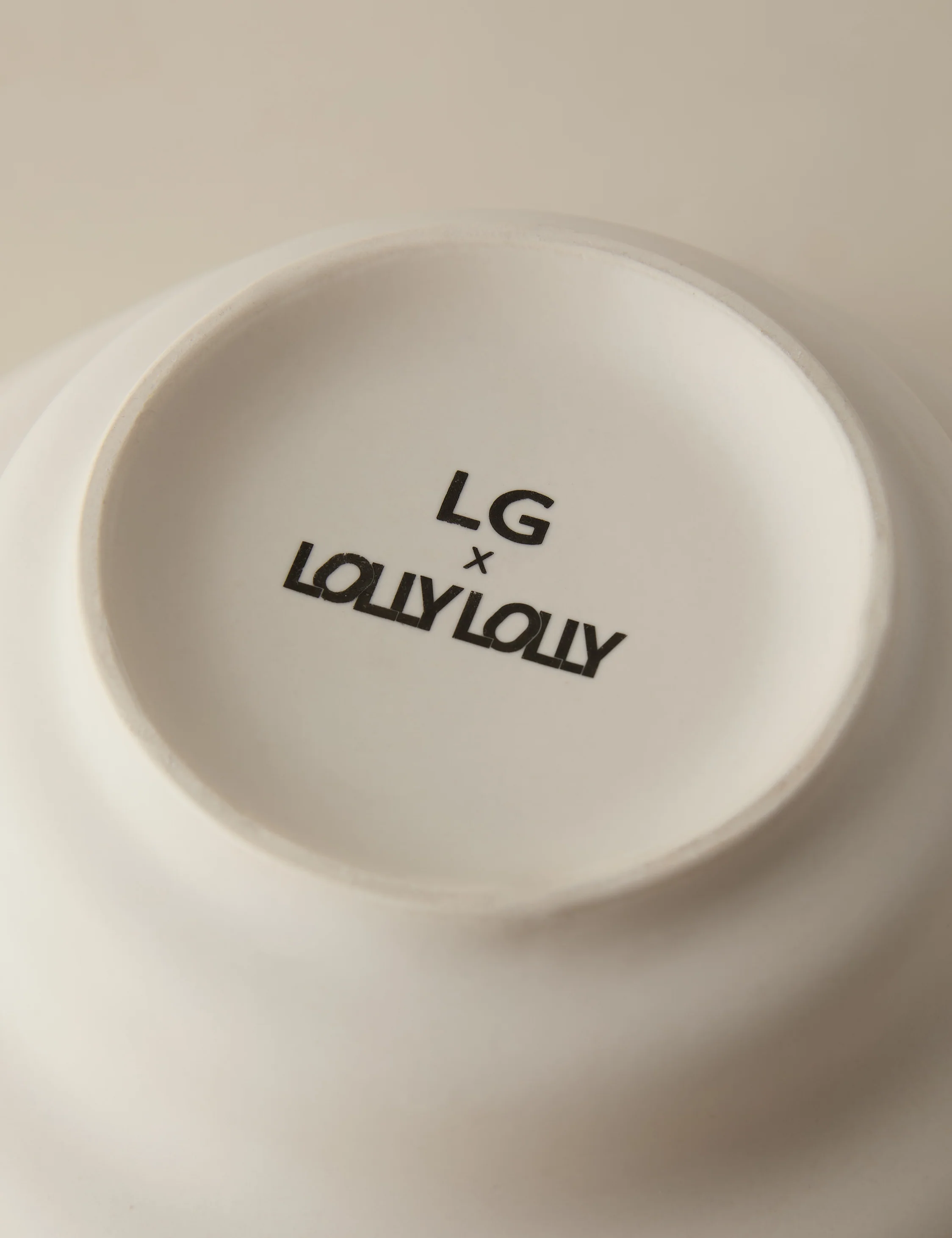 Cascading Serving Bowl by Lolly Lolly Ceramics - Image 5