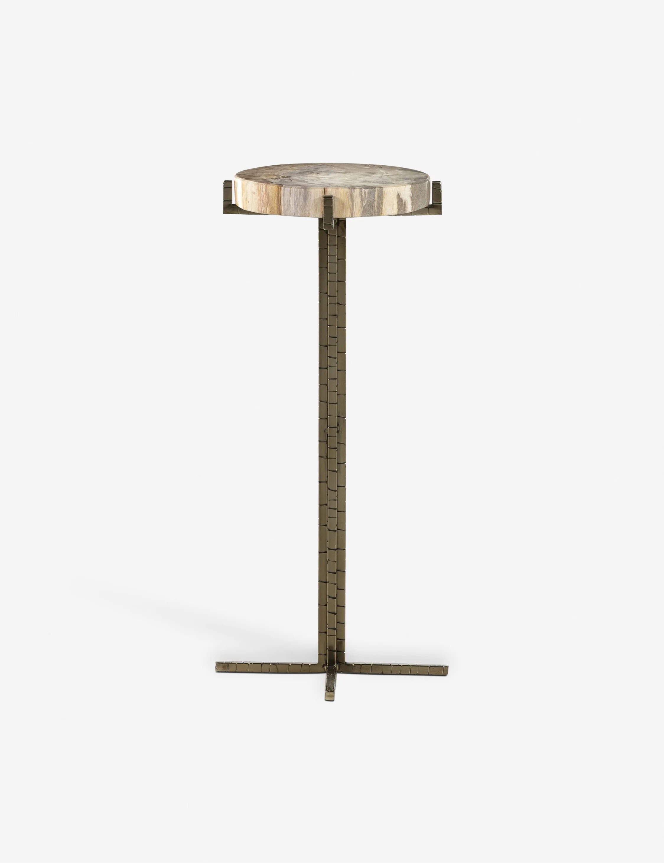 Casella Round Side Table - Image 2