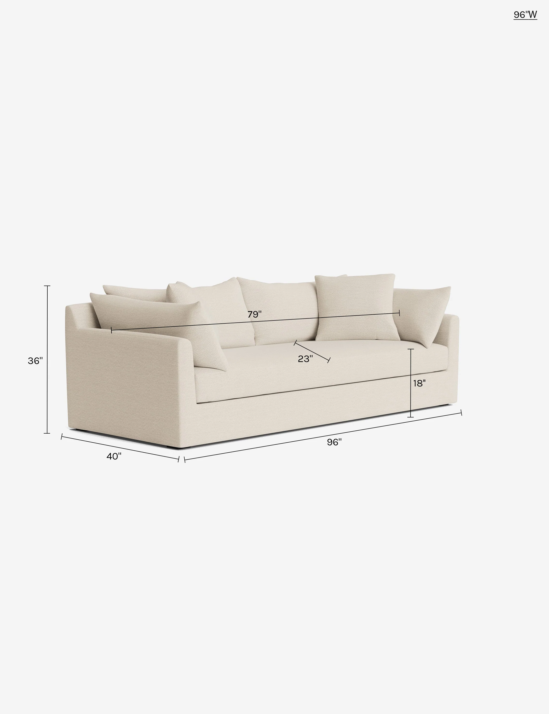 Cashel Sofa - Image 223