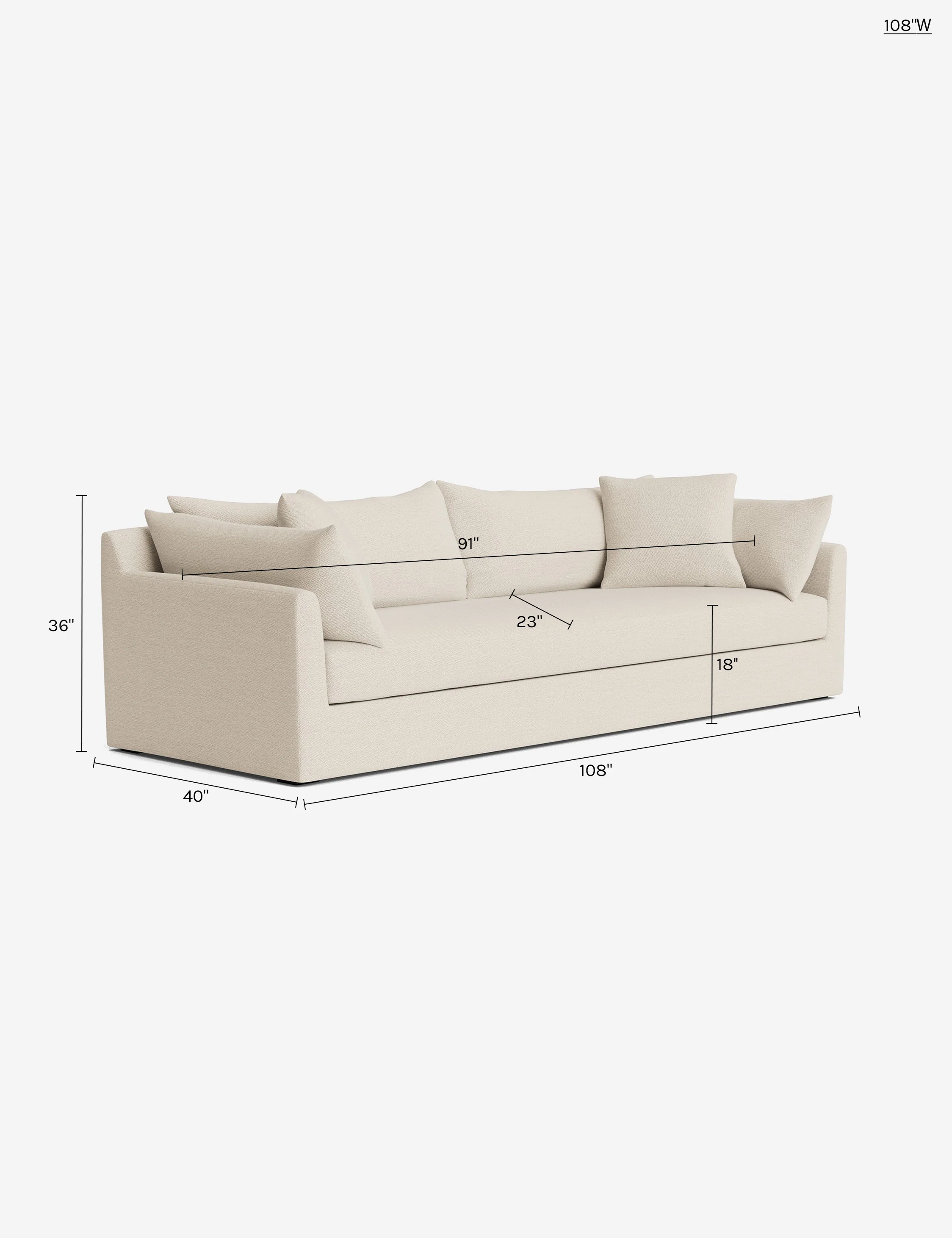 Cashel Sofa - Image 224