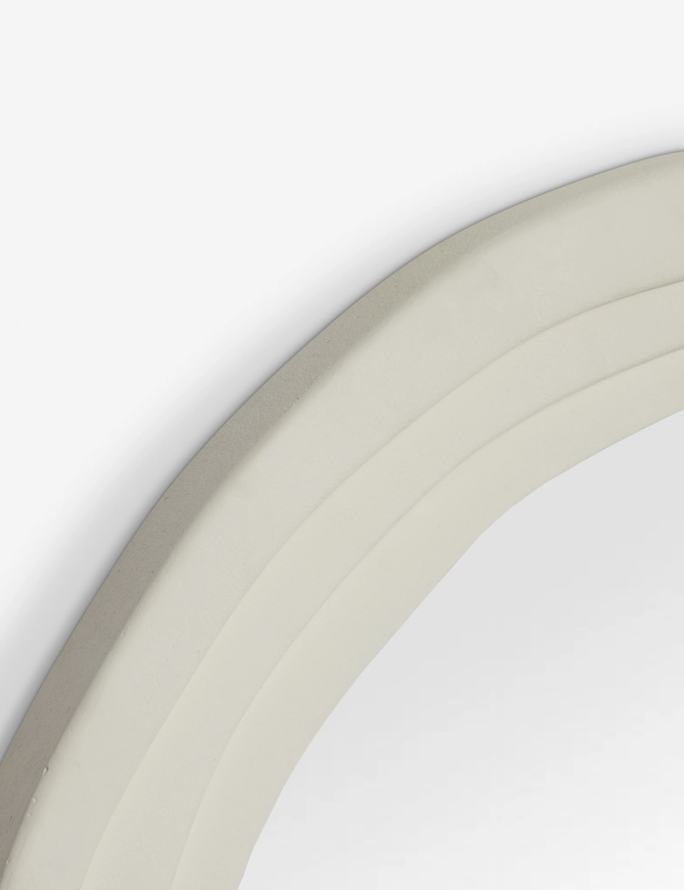 Casso Round Mirror by DISC Interiors - Image 4