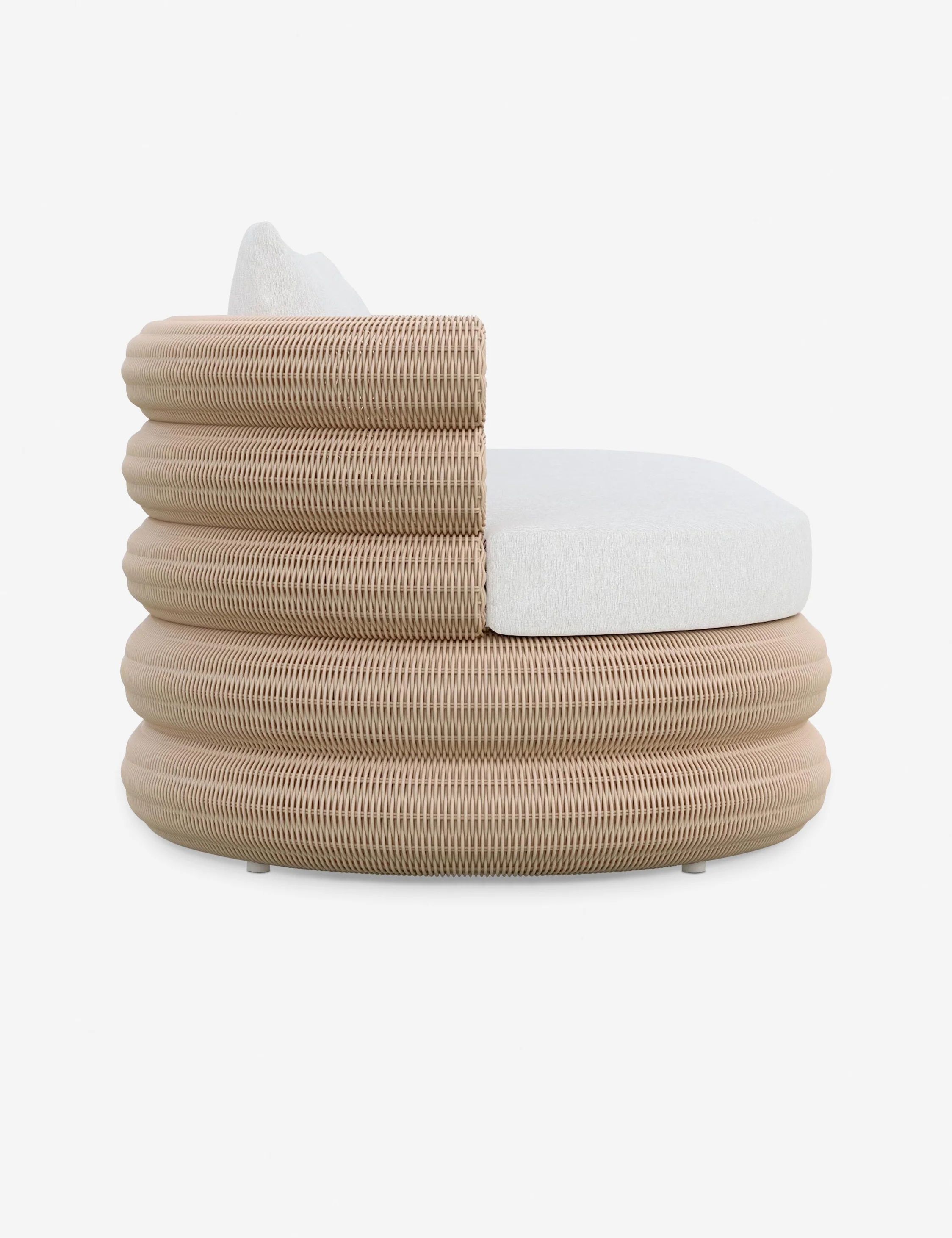 Castaneda Indoor / Outdoor Sofa - Image 3