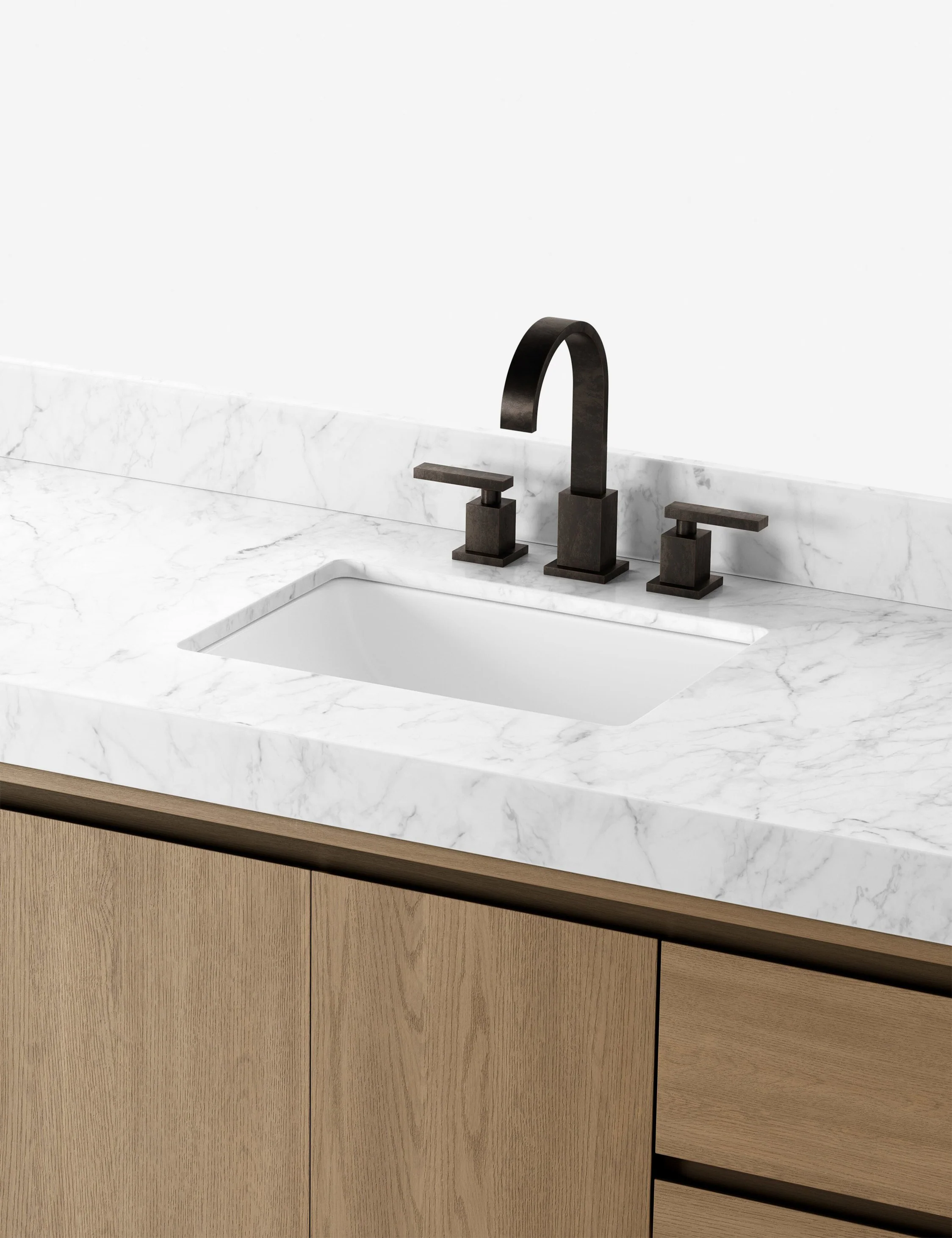 Catalan Bath Vanity - Image 30