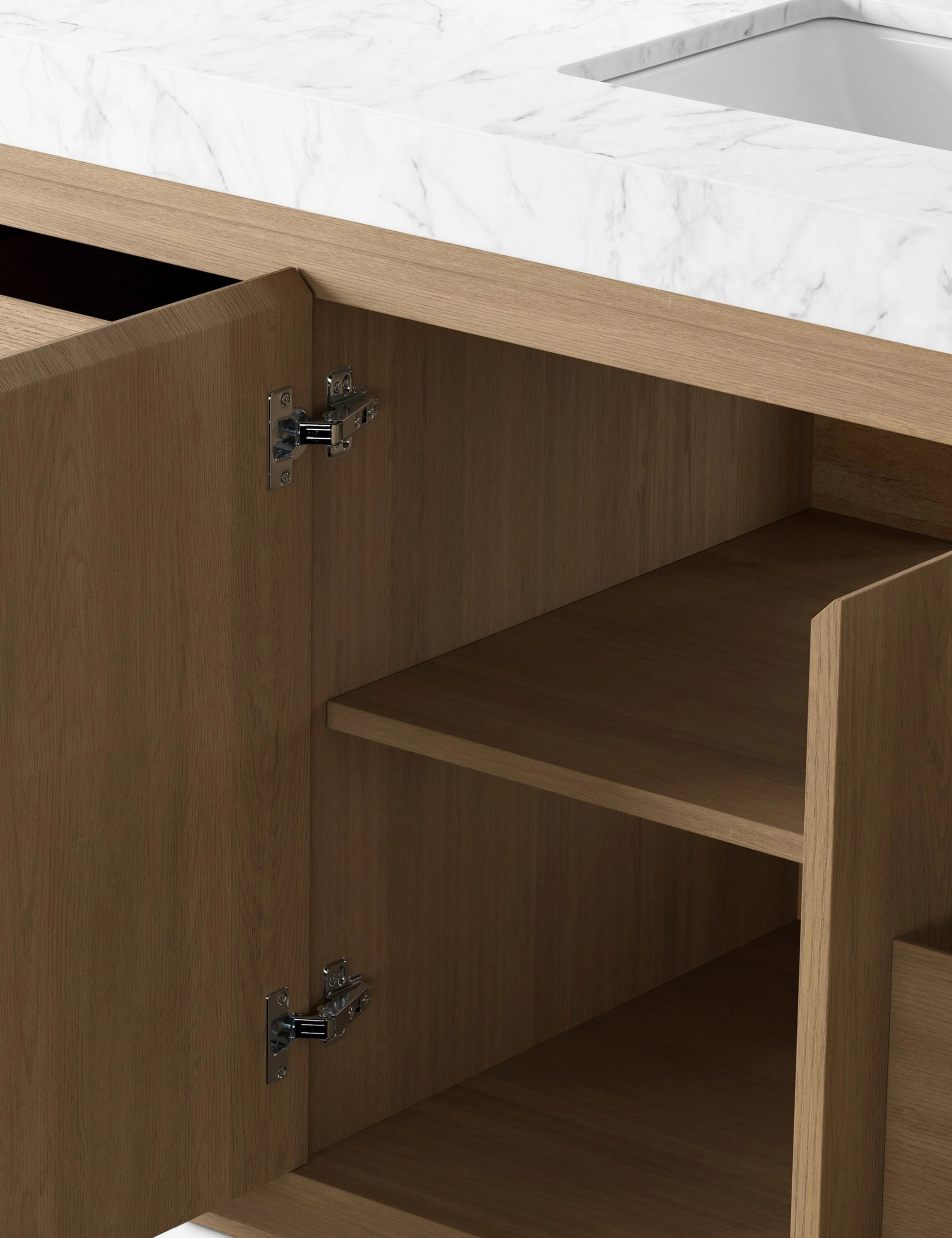 Catalan Bath Vanity - Image 31