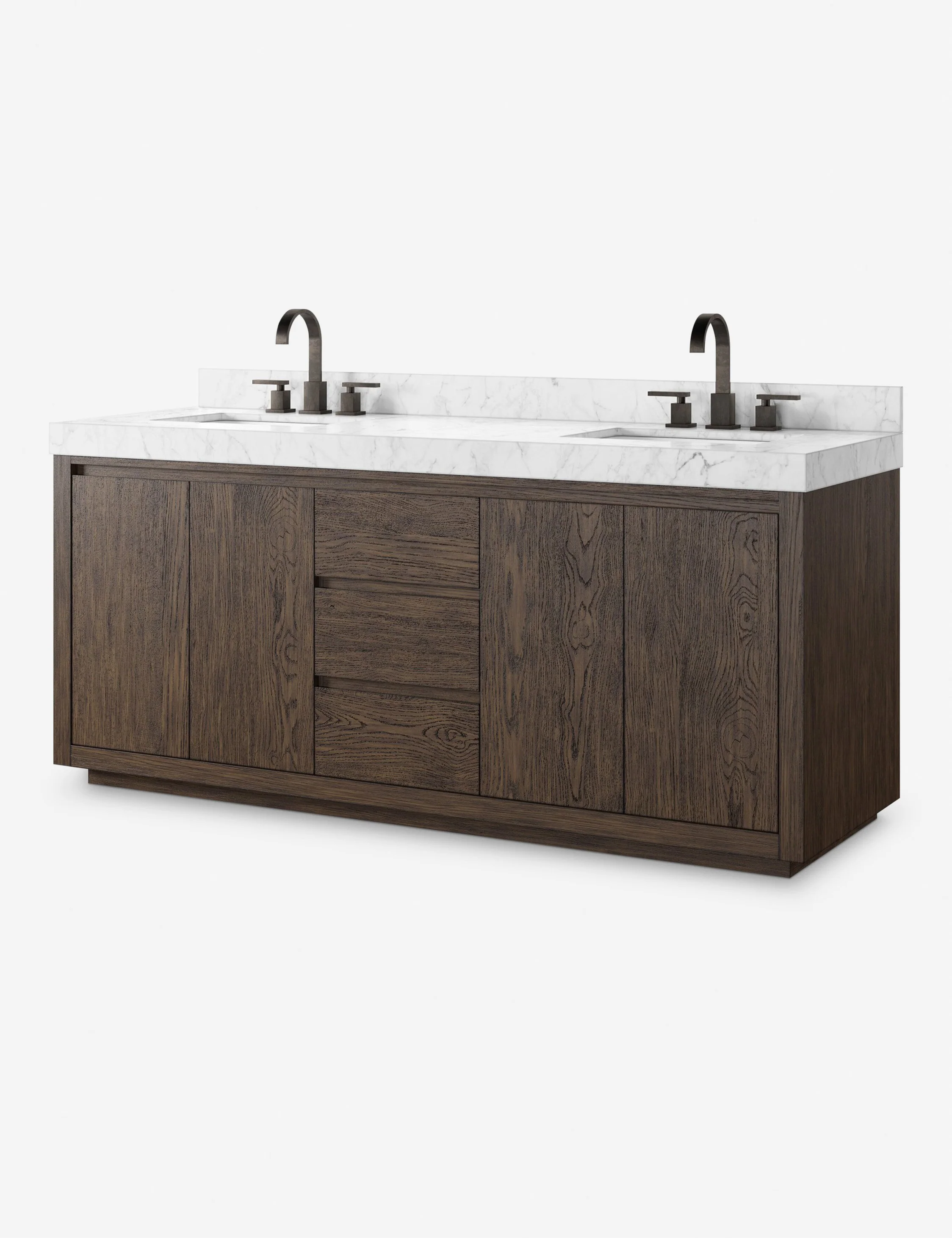 Catalan Bath Vanity - Image 35