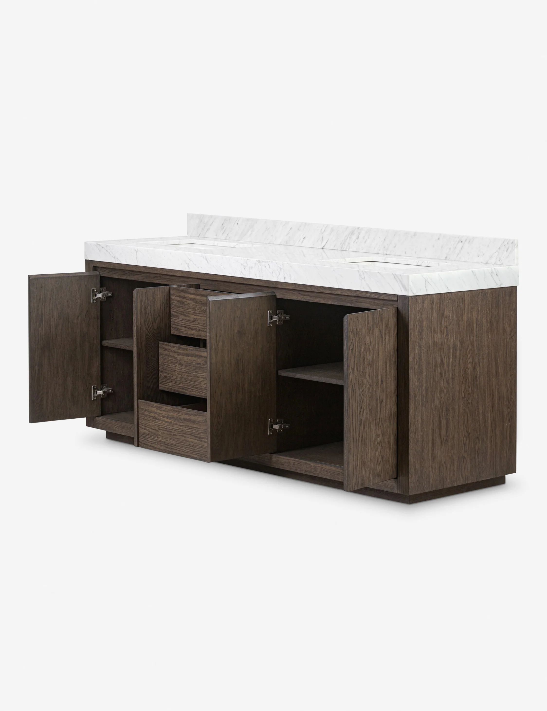 Catalan Bath Vanity - Image 37