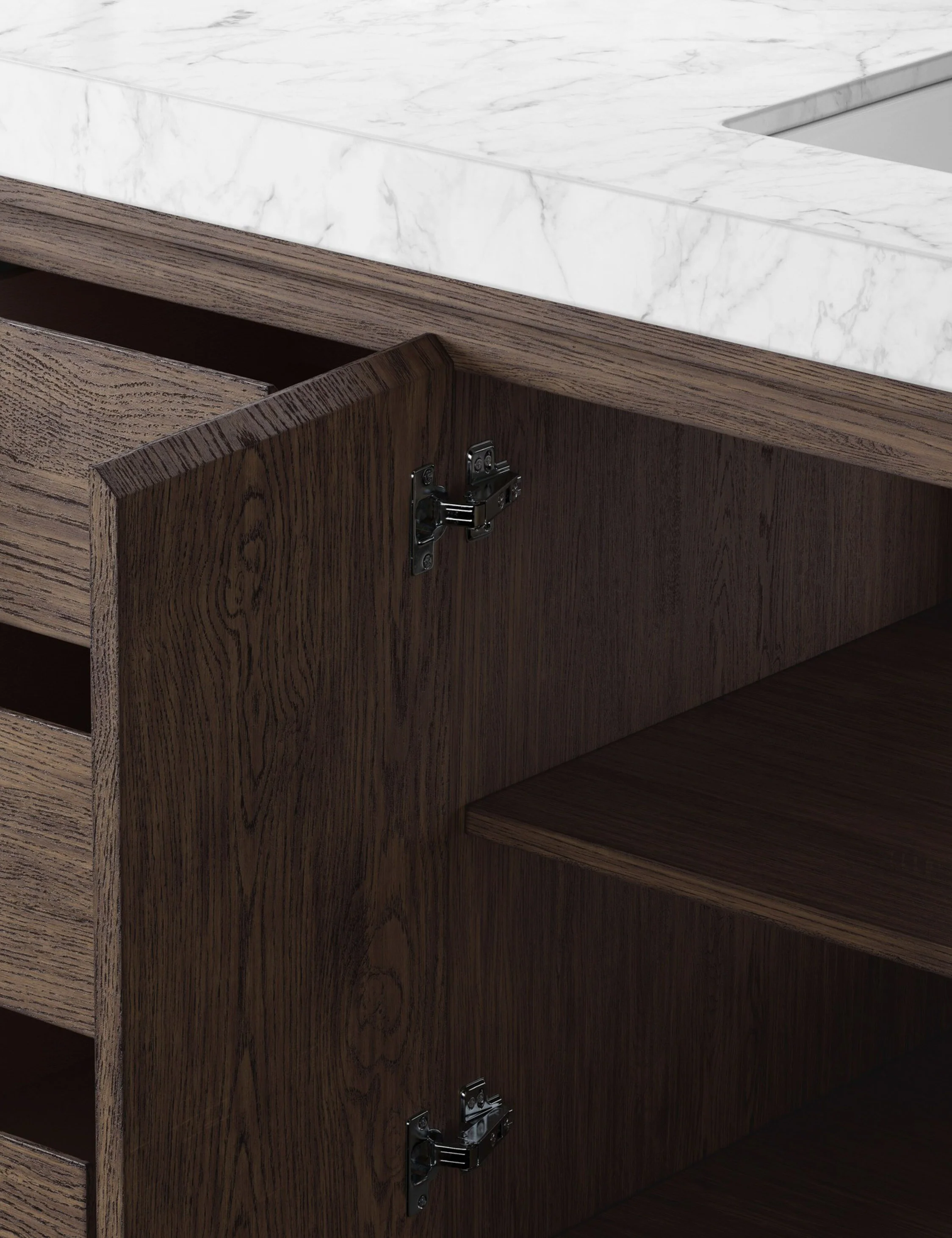 Catalan Bath Vanity - Image 43