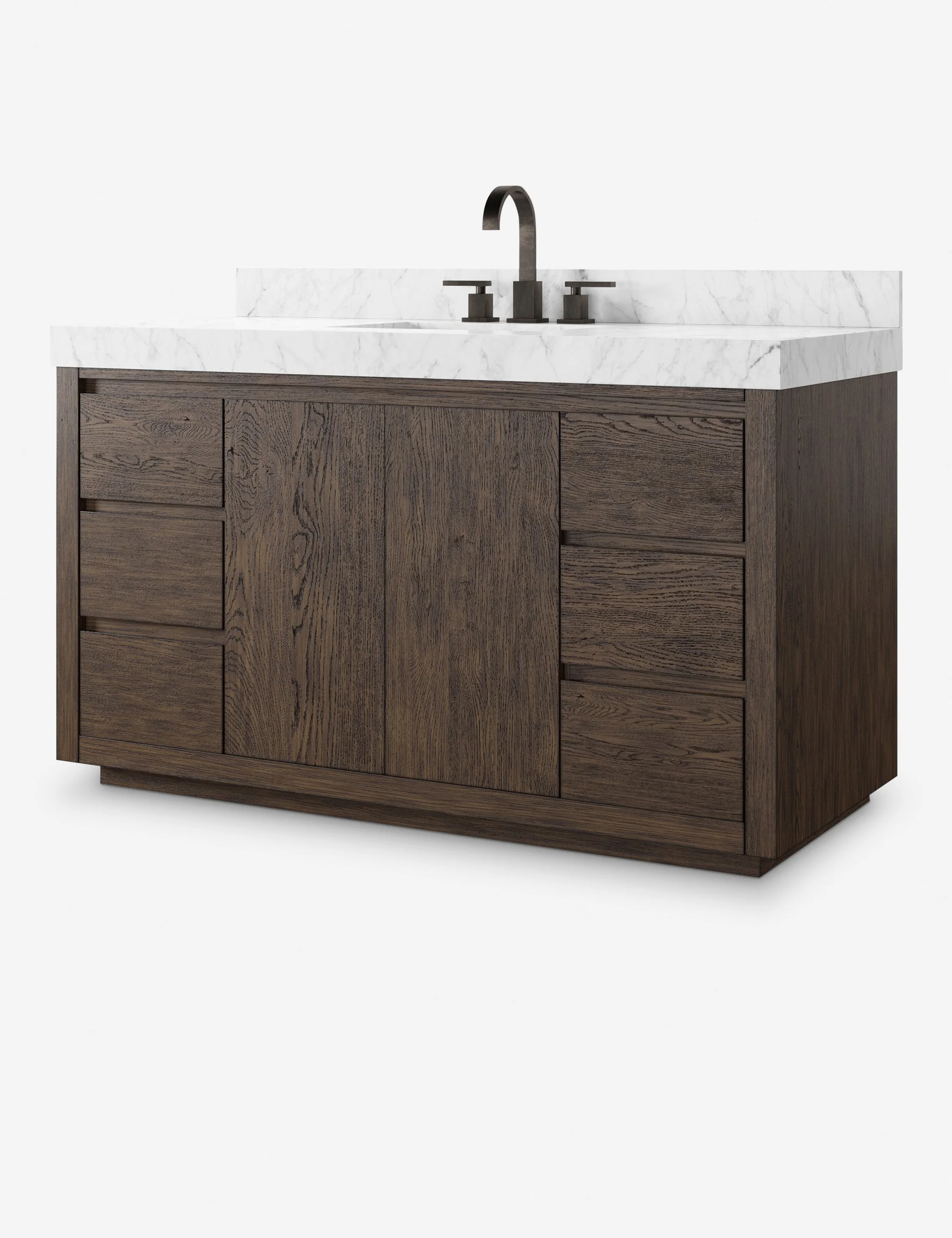 Catalan Bath Vanity - Image 59