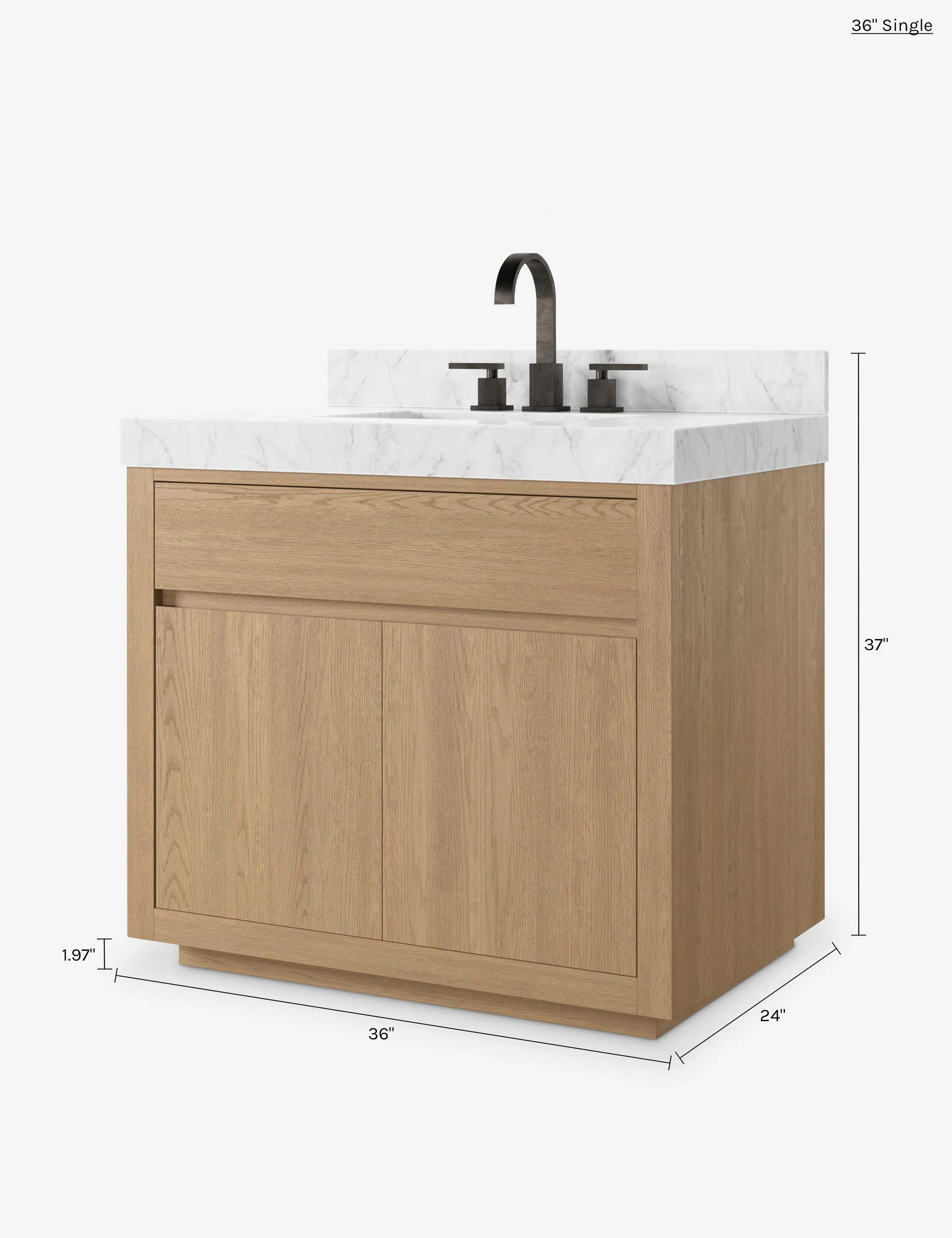 Catalan Bath Vanity - Image 67