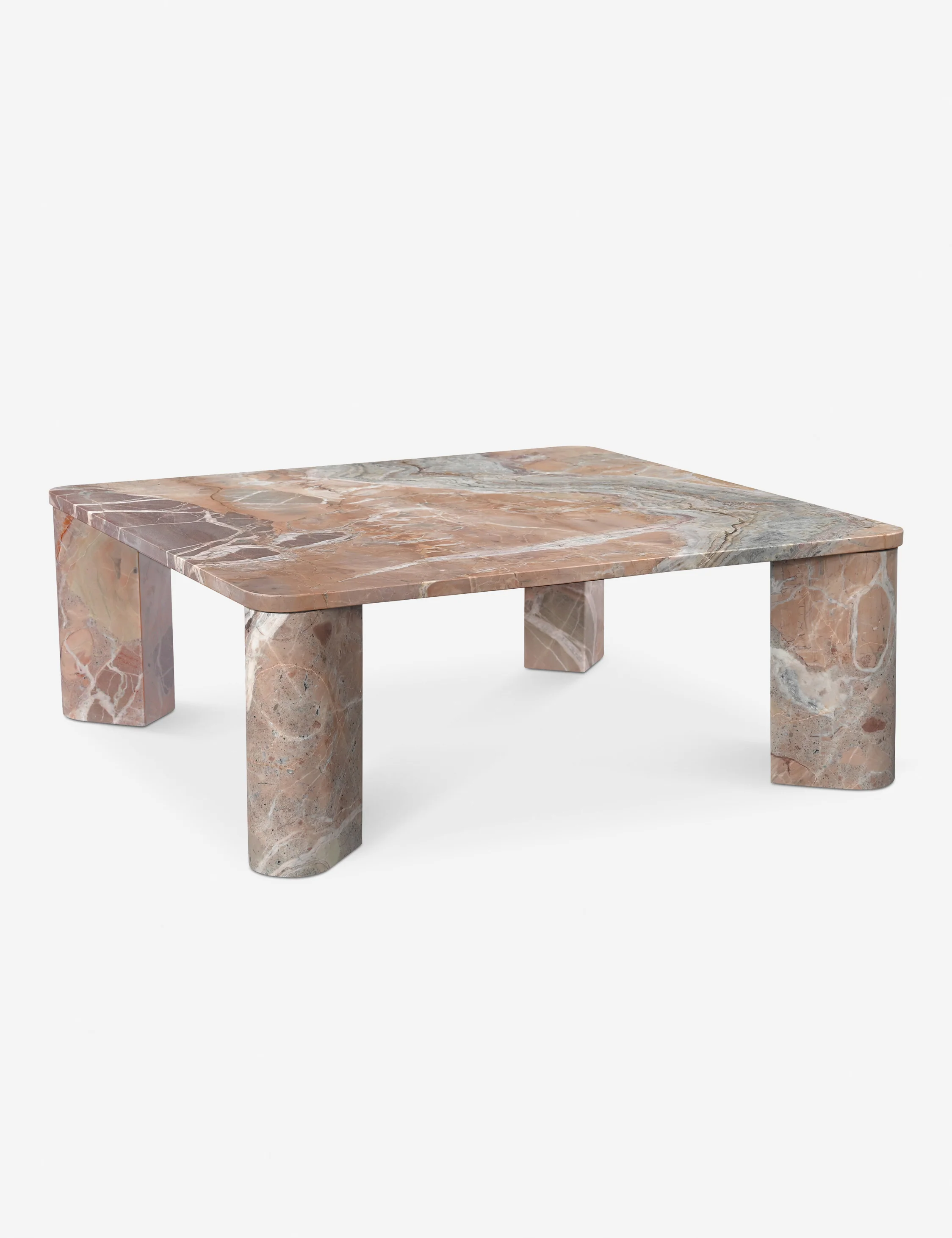 Cato Coffee Table - Image 4