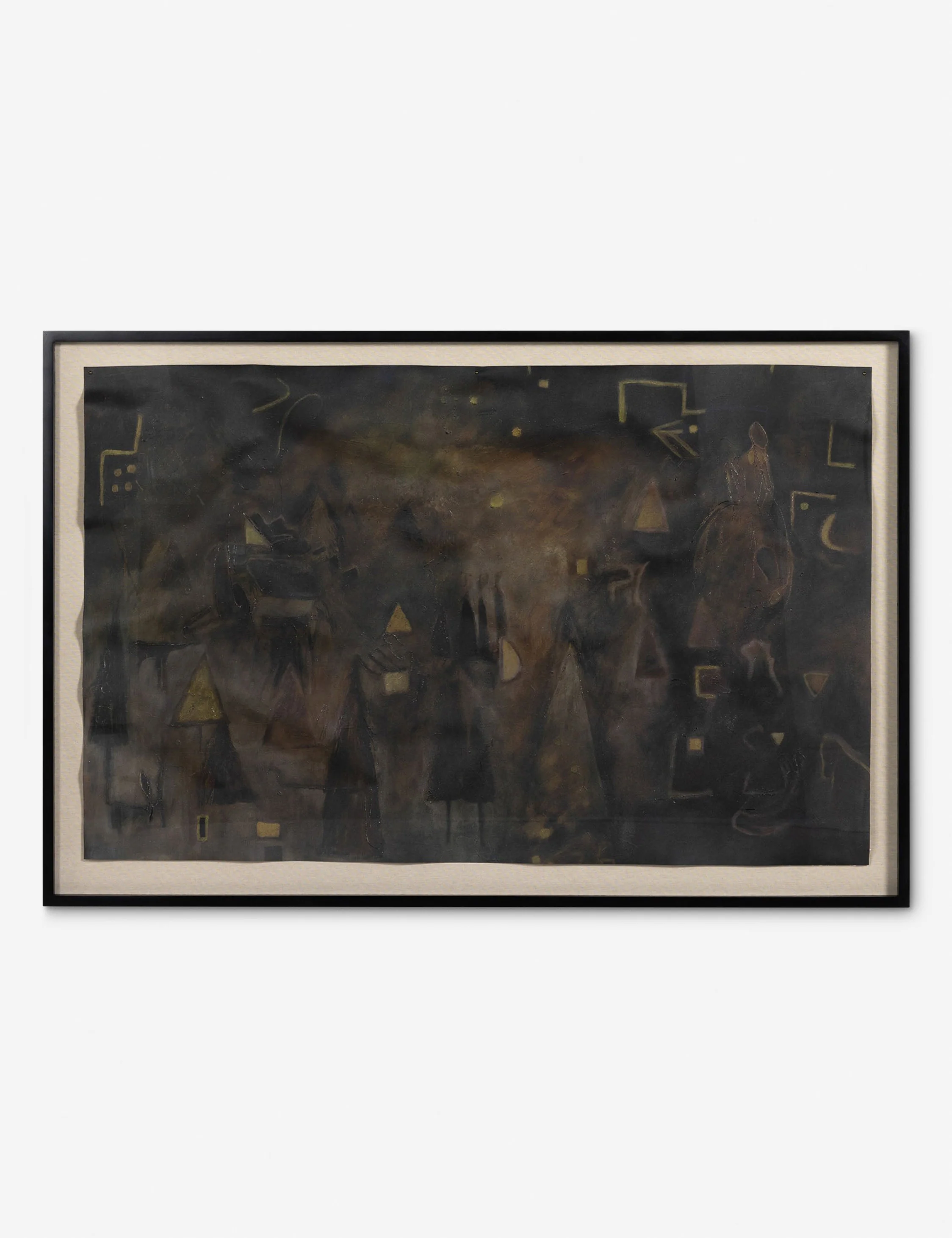 Cave Wall Art by Jess Engle - Image 2