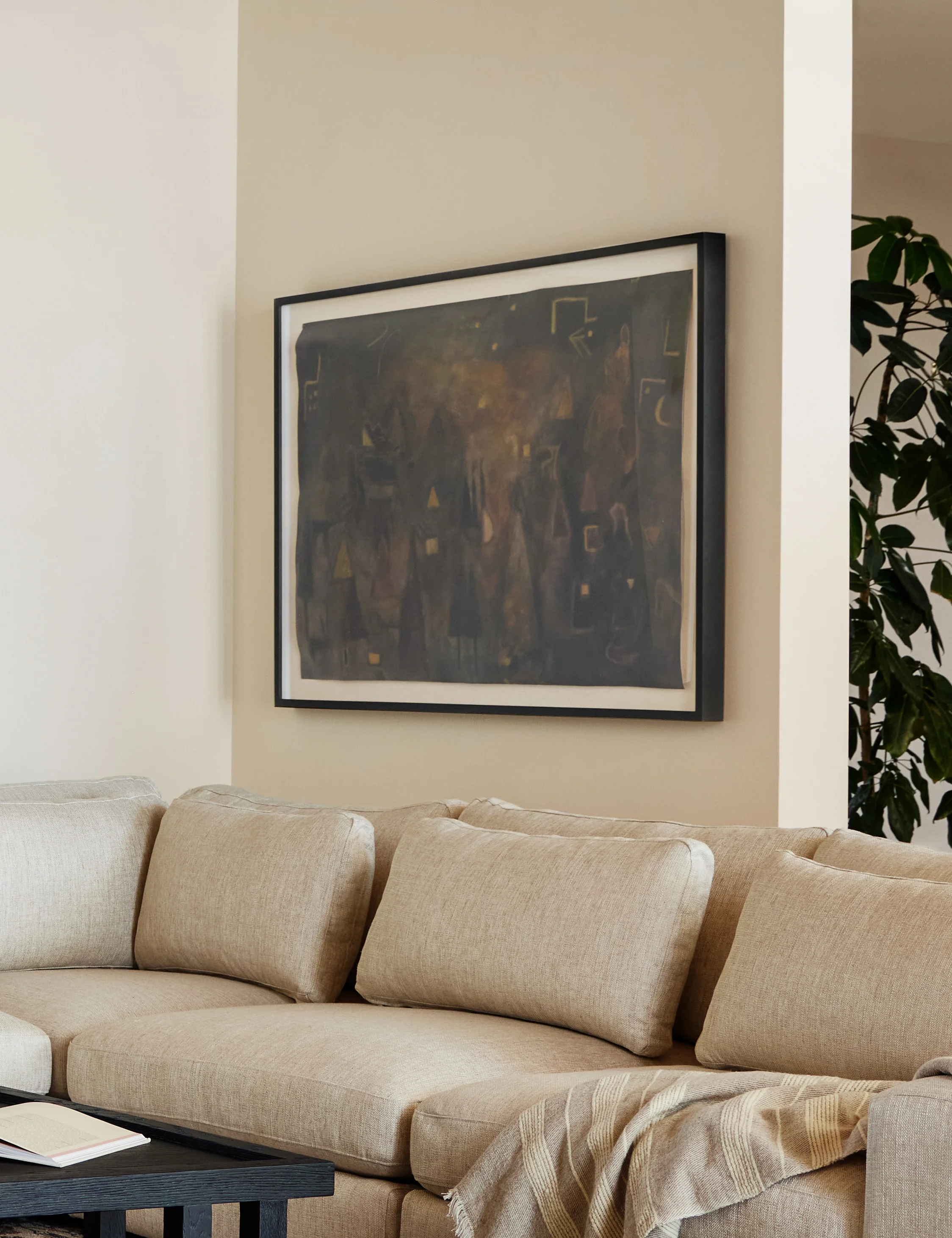 Cave Wall Art by Jess Engle - Image 4
