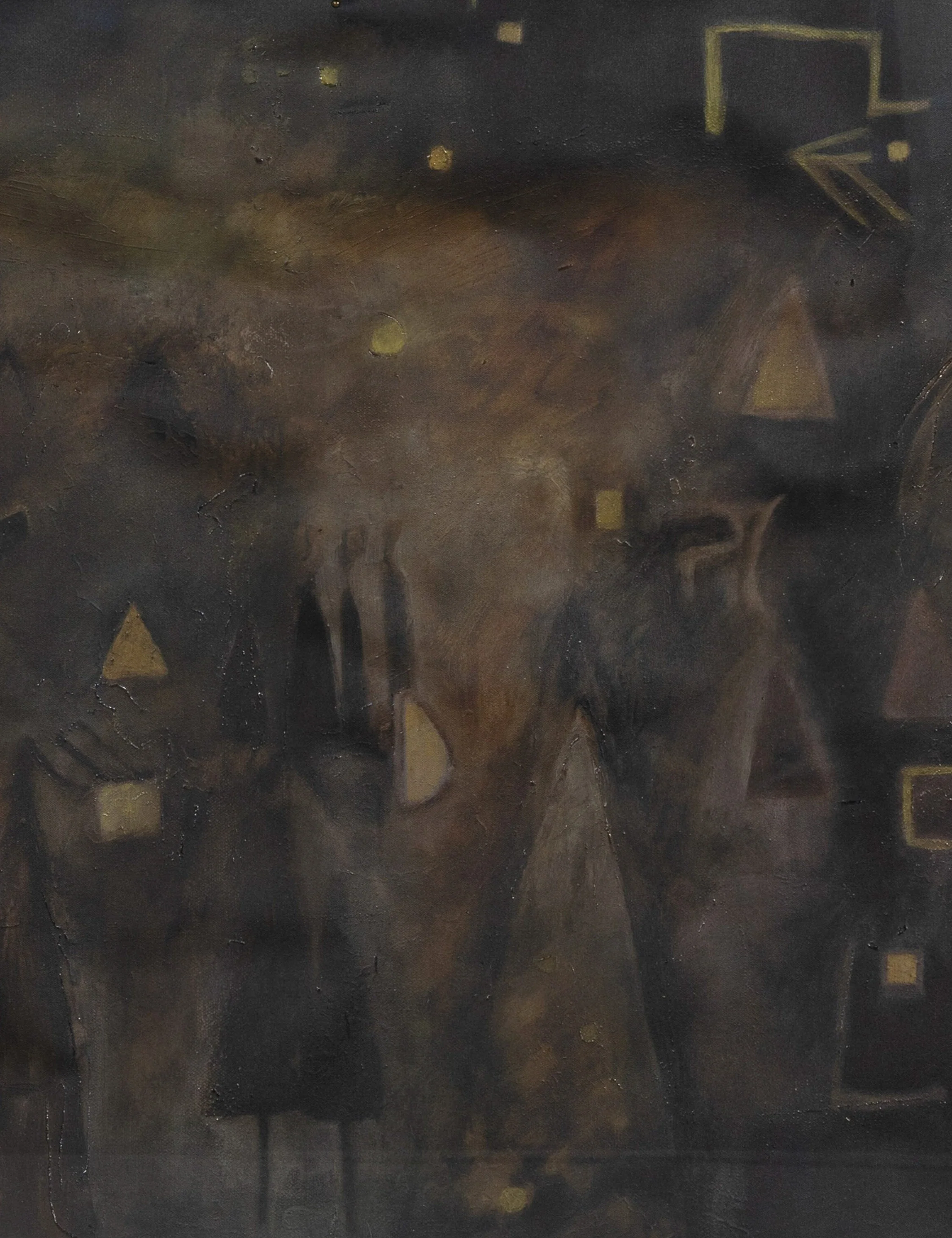 Cave Wall Art by Jess Engle - Image 8