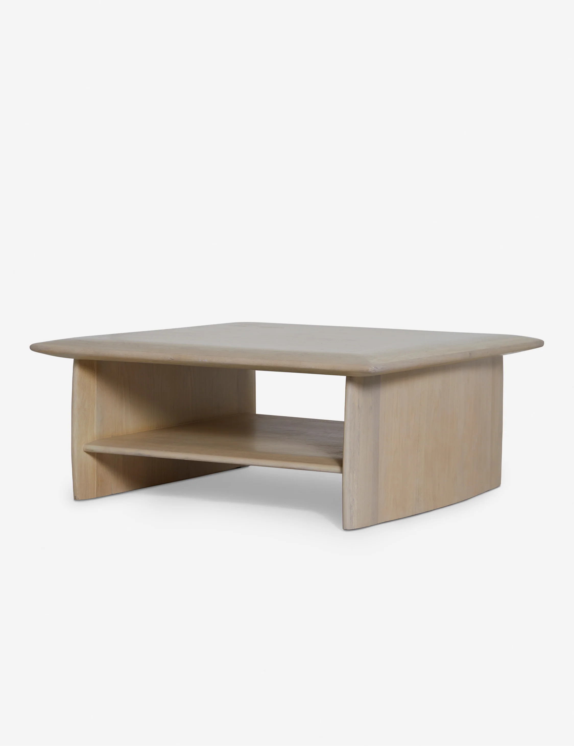 Cedro Coffee Table - Image 2