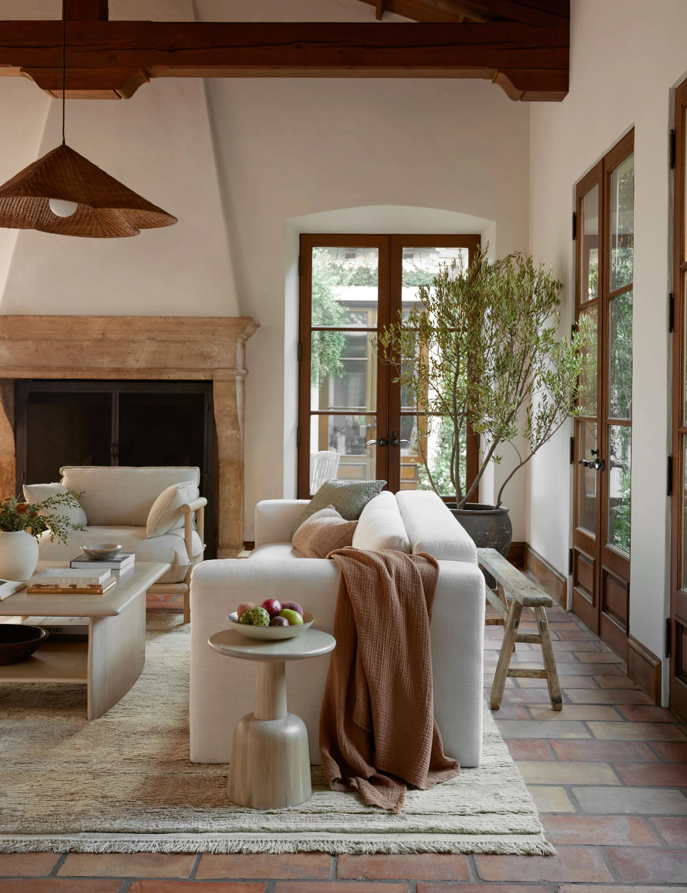 Cedro Coffee Table - Image 3