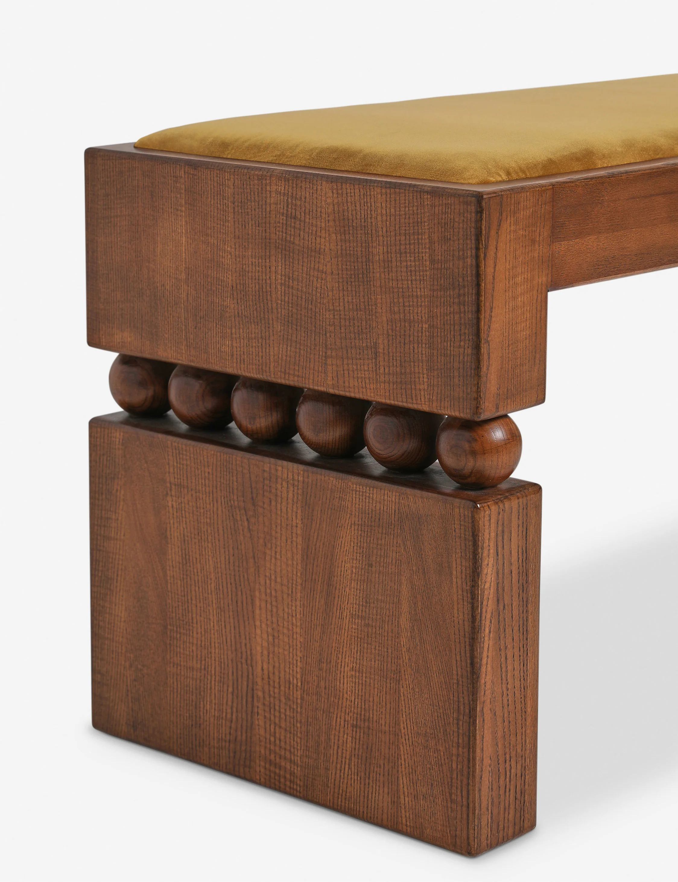 Ceiba Collection Wood Swatch