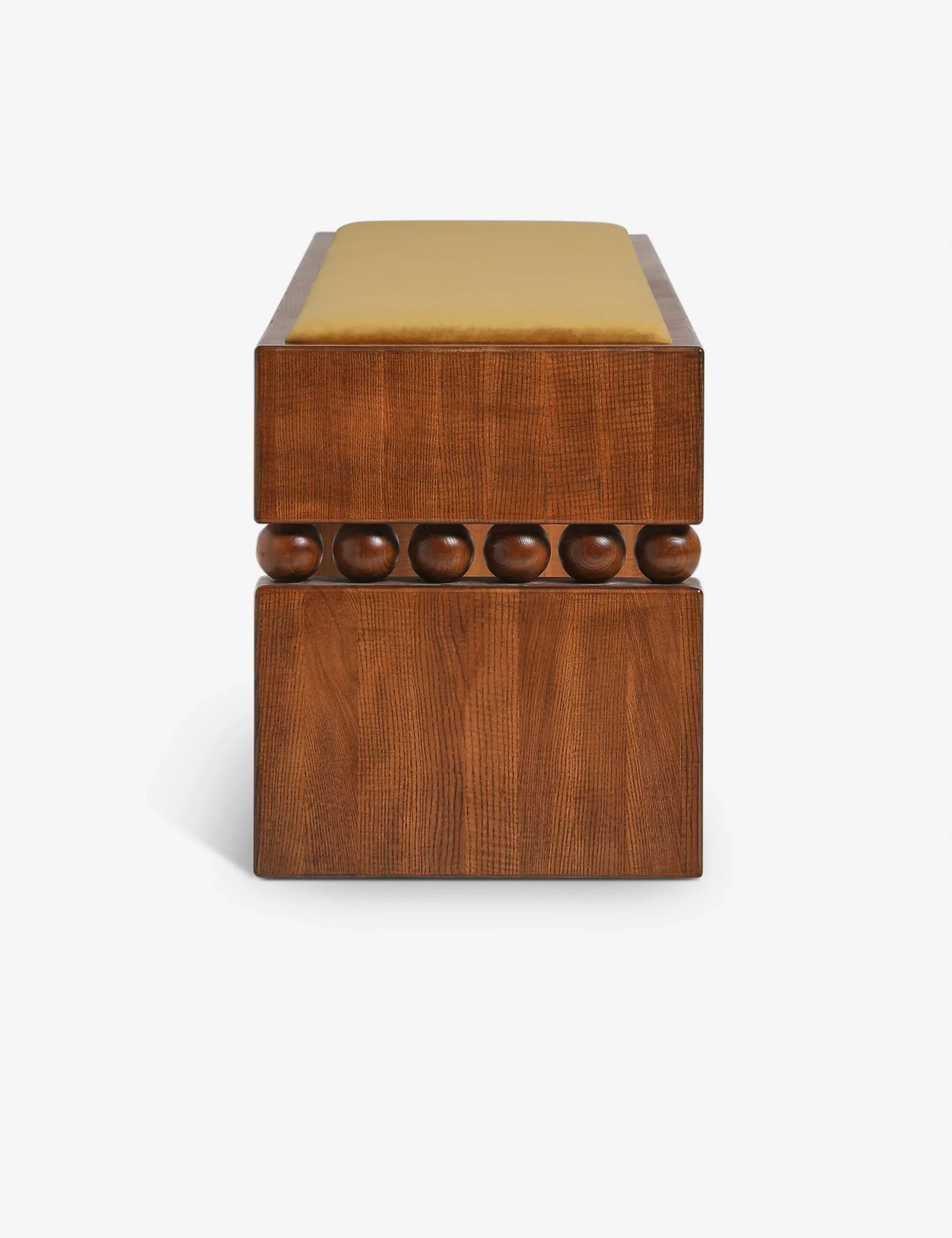 Ceiba Collection Wood Swatch - Image 4