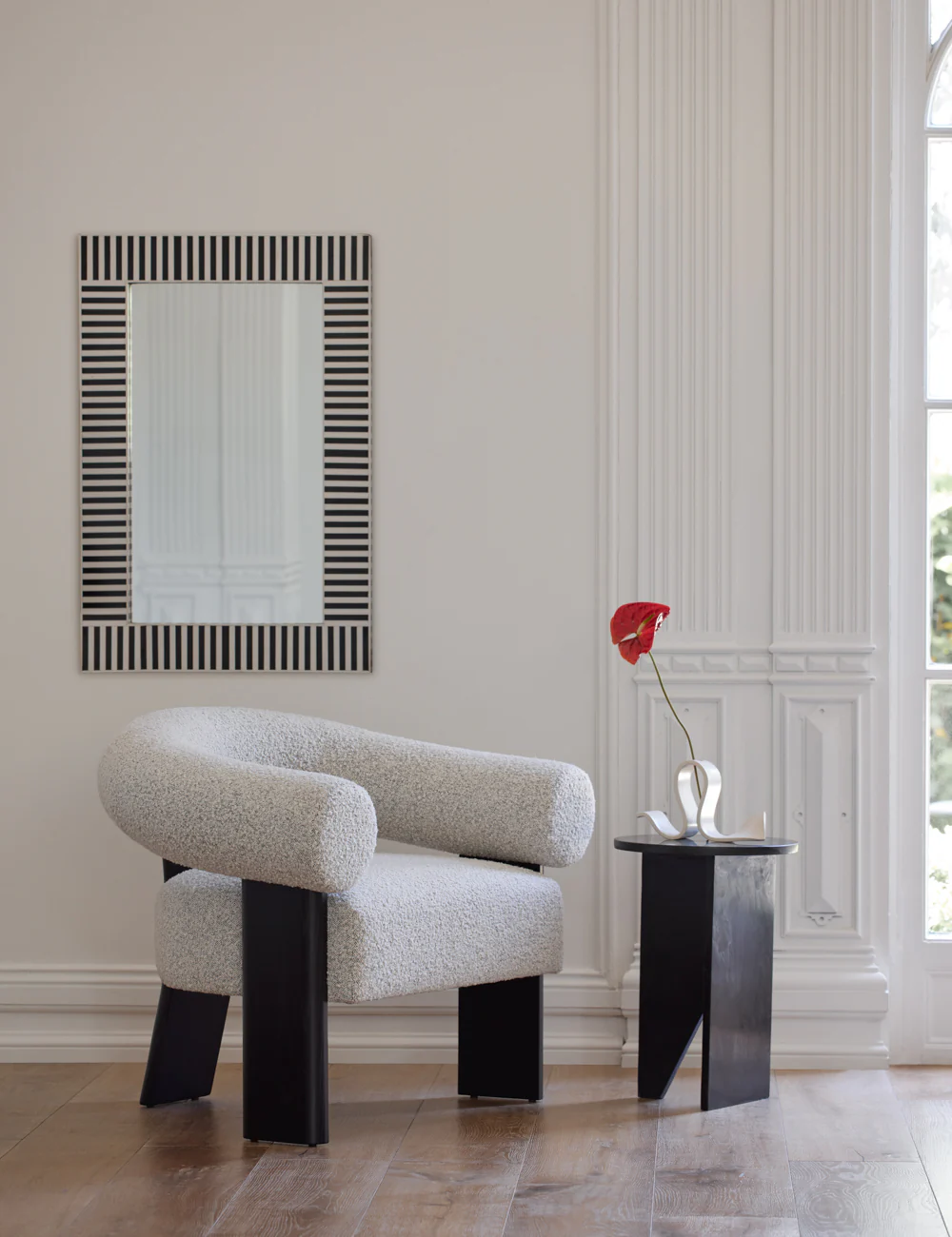 Celeste Accent Chair - Image 11