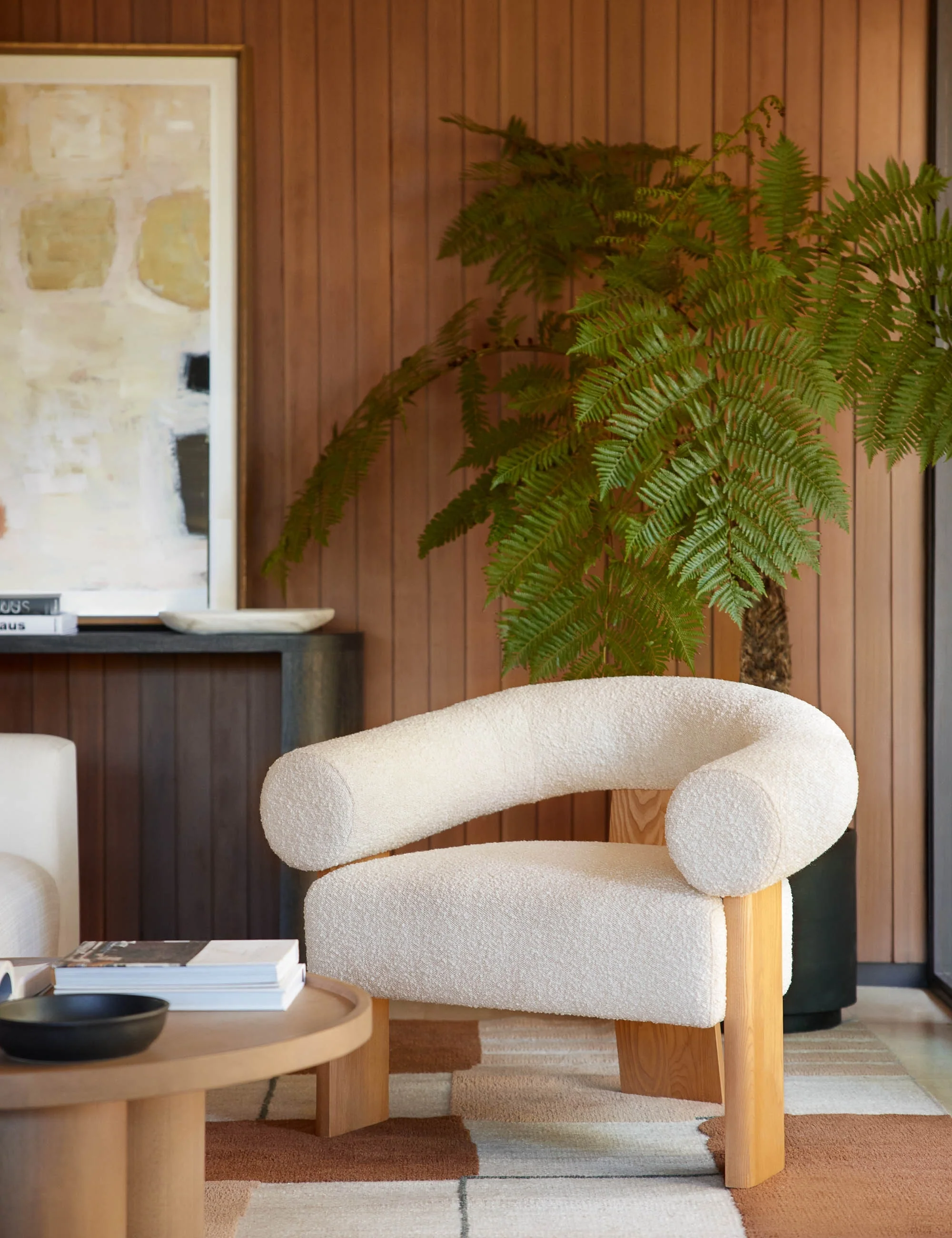 Celeste Accent Chair - Image 4