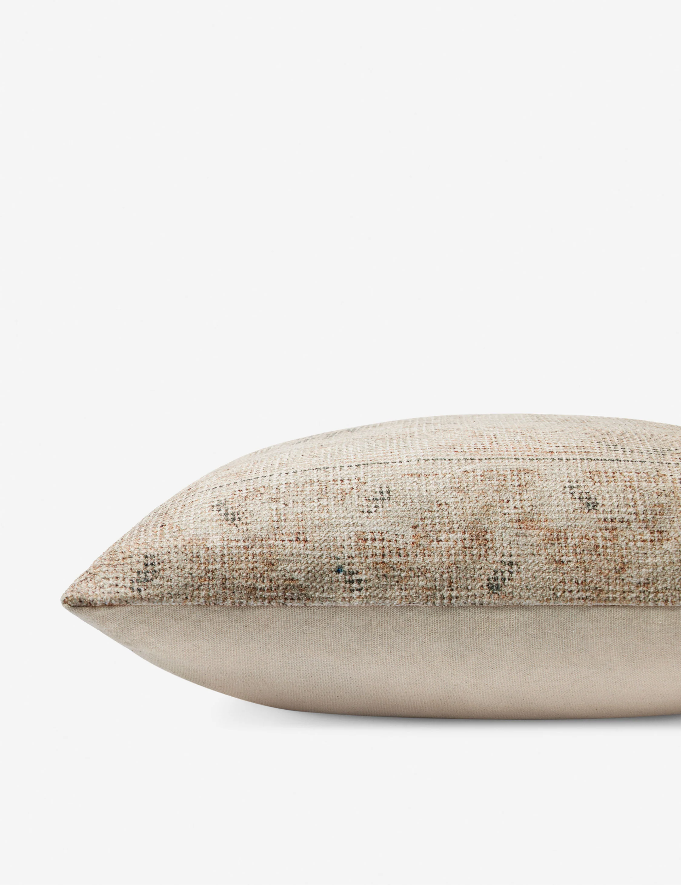 Celestia Pillow by Amber Lewis x Loloi - Image 7