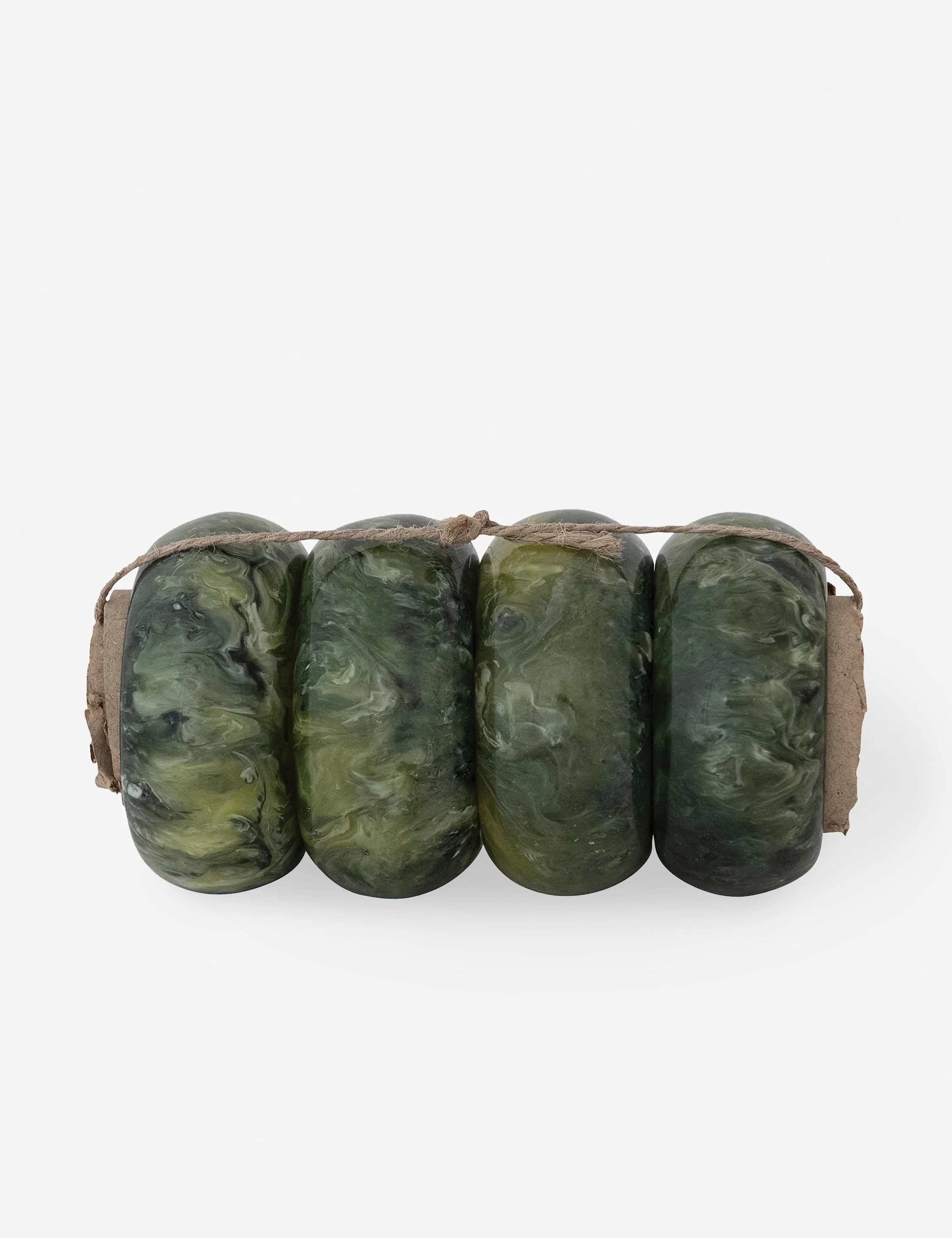 Celestine Napkin Rings (Set of 4) - Image 3