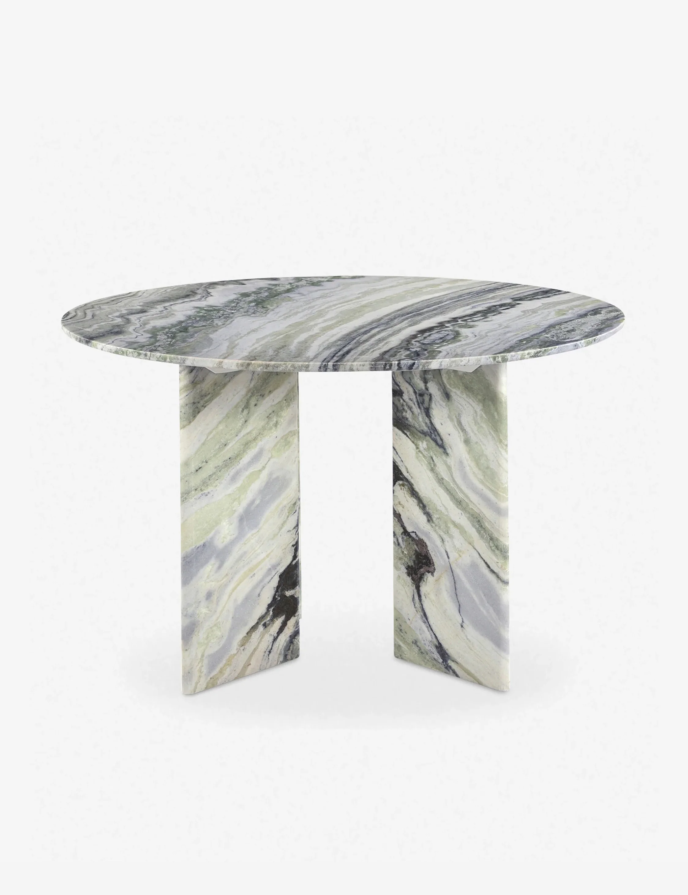 Celia Round Dining Table - Image 4