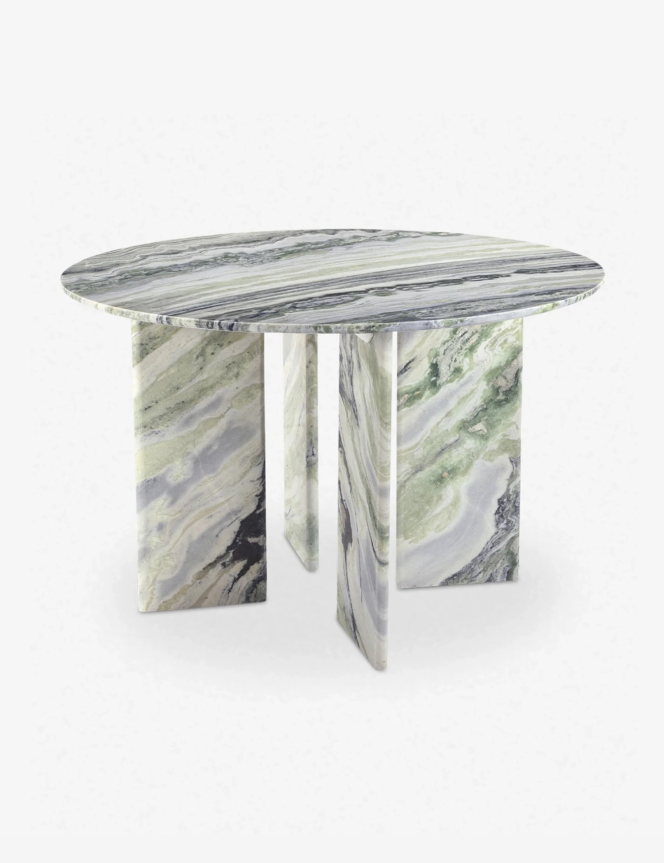 Celia Round Dining Table - Image 5