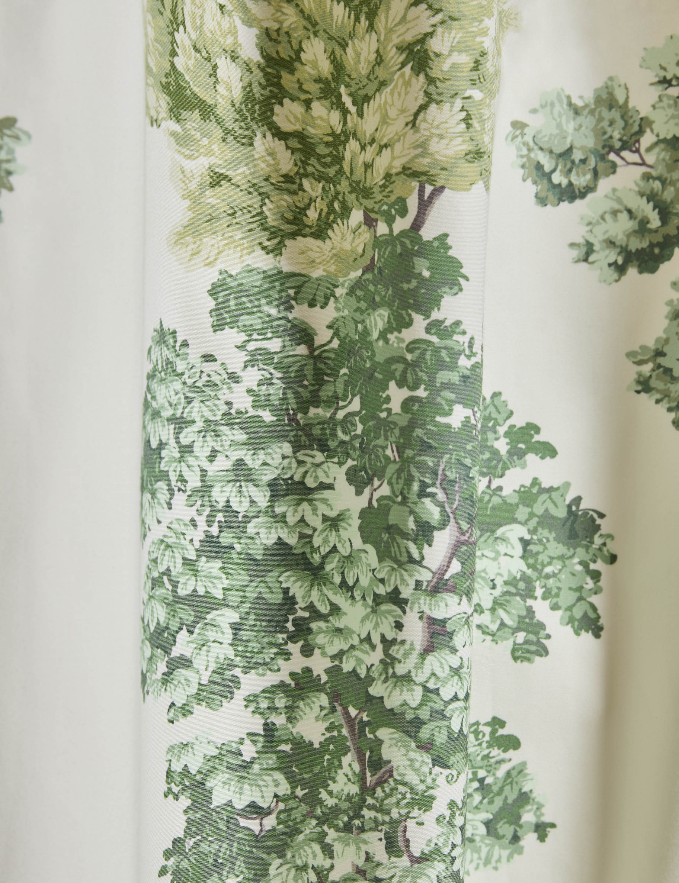 Central Park Curtain Panel by Scalamandre - Image 6