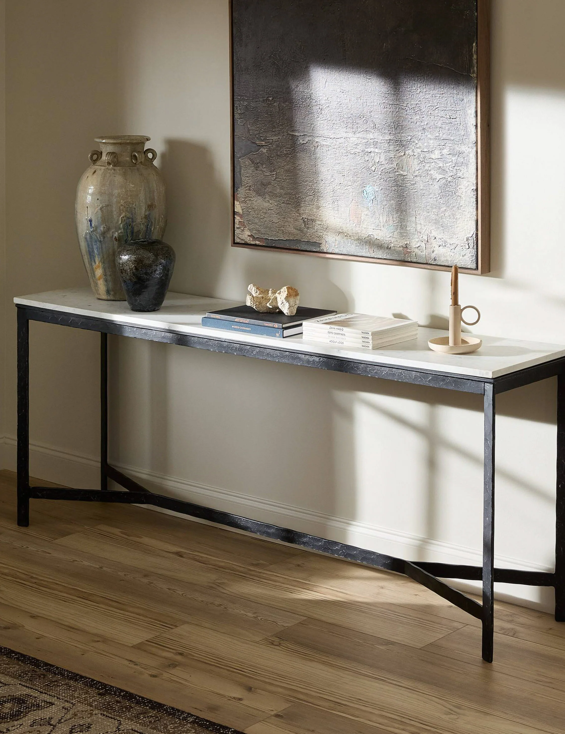 Cestero Console Table - Image 2