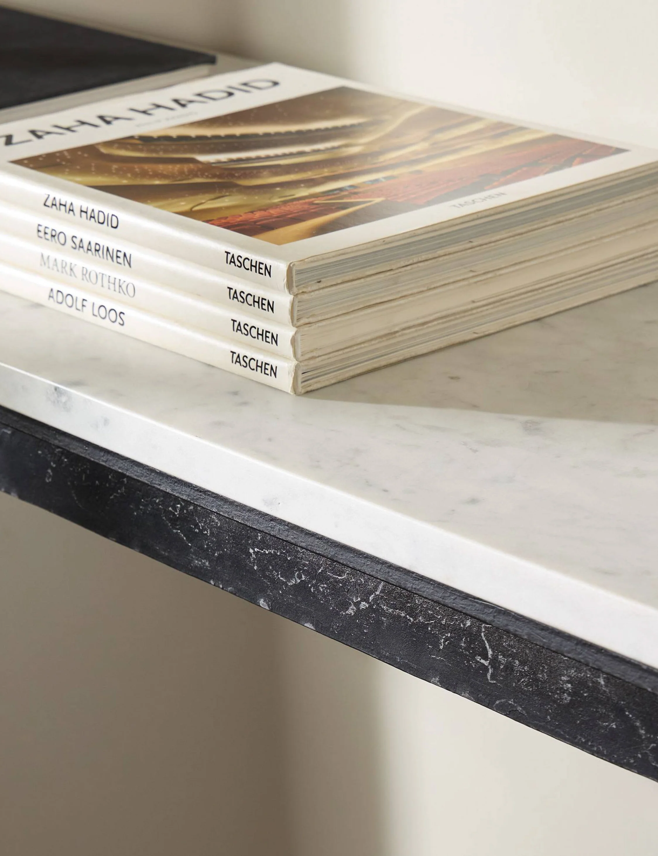 Cestero Console Table - Image 3