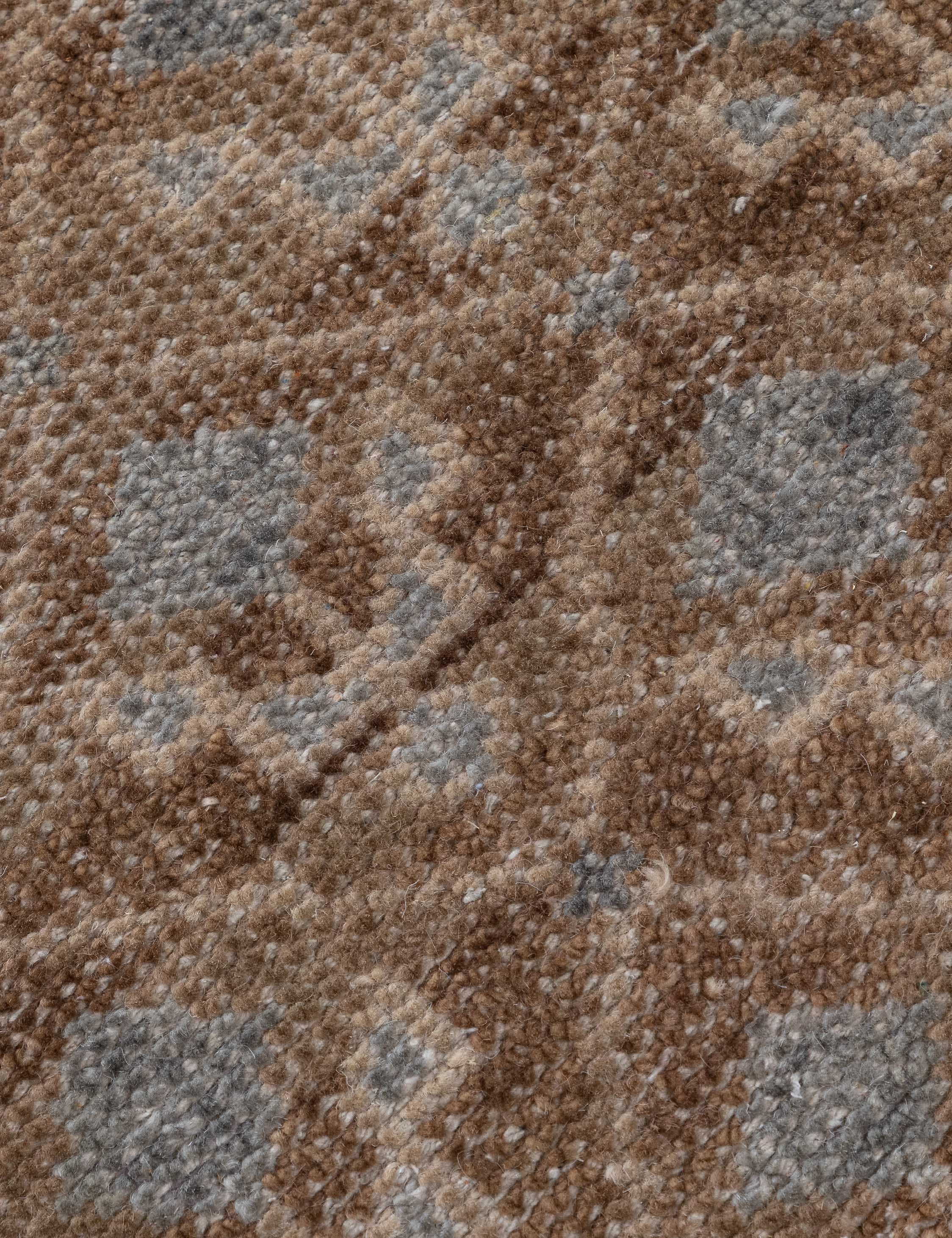 Cezanne Hand-Knotted Wool Rug - Image 6