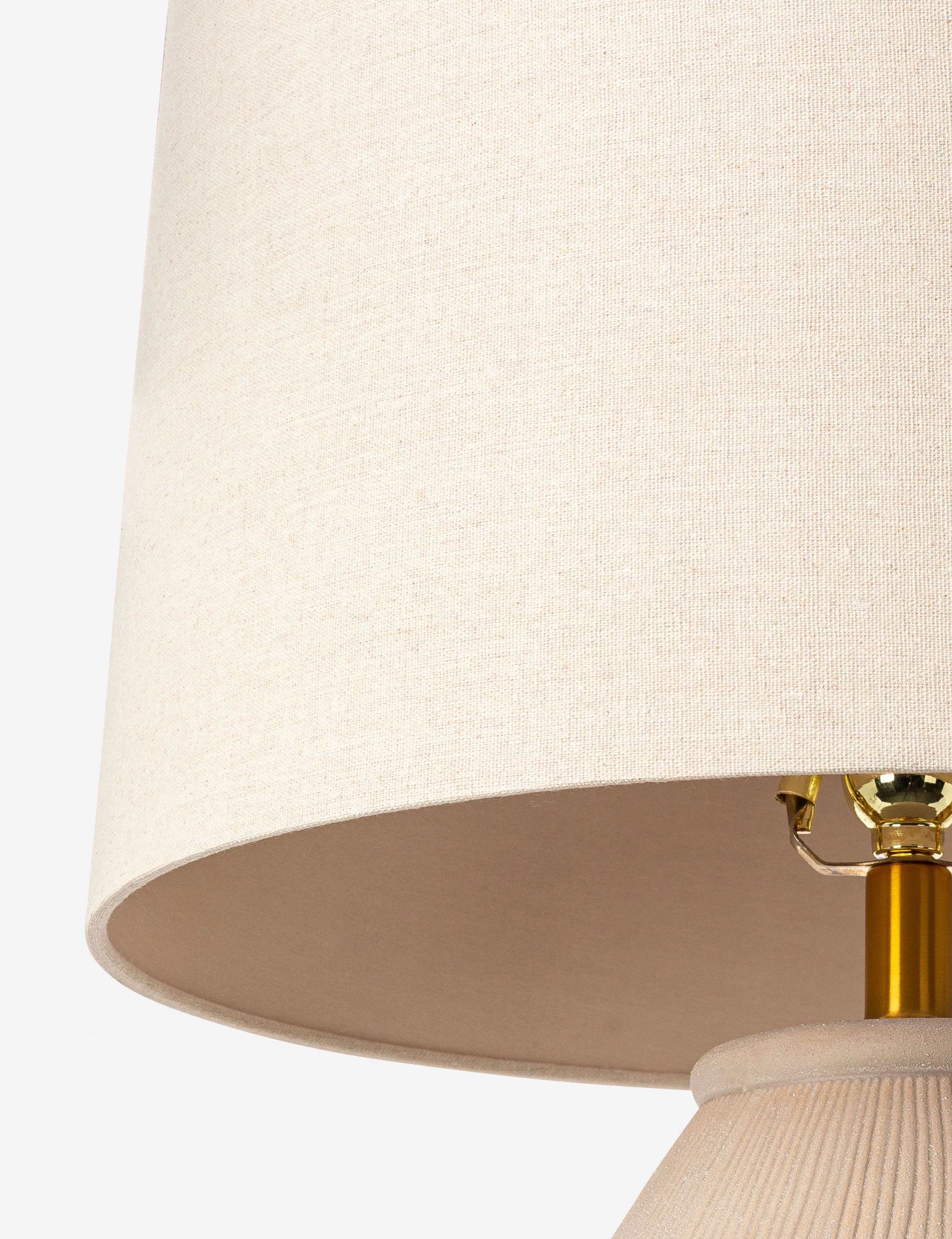 Chambley Table Lamp - Image 5