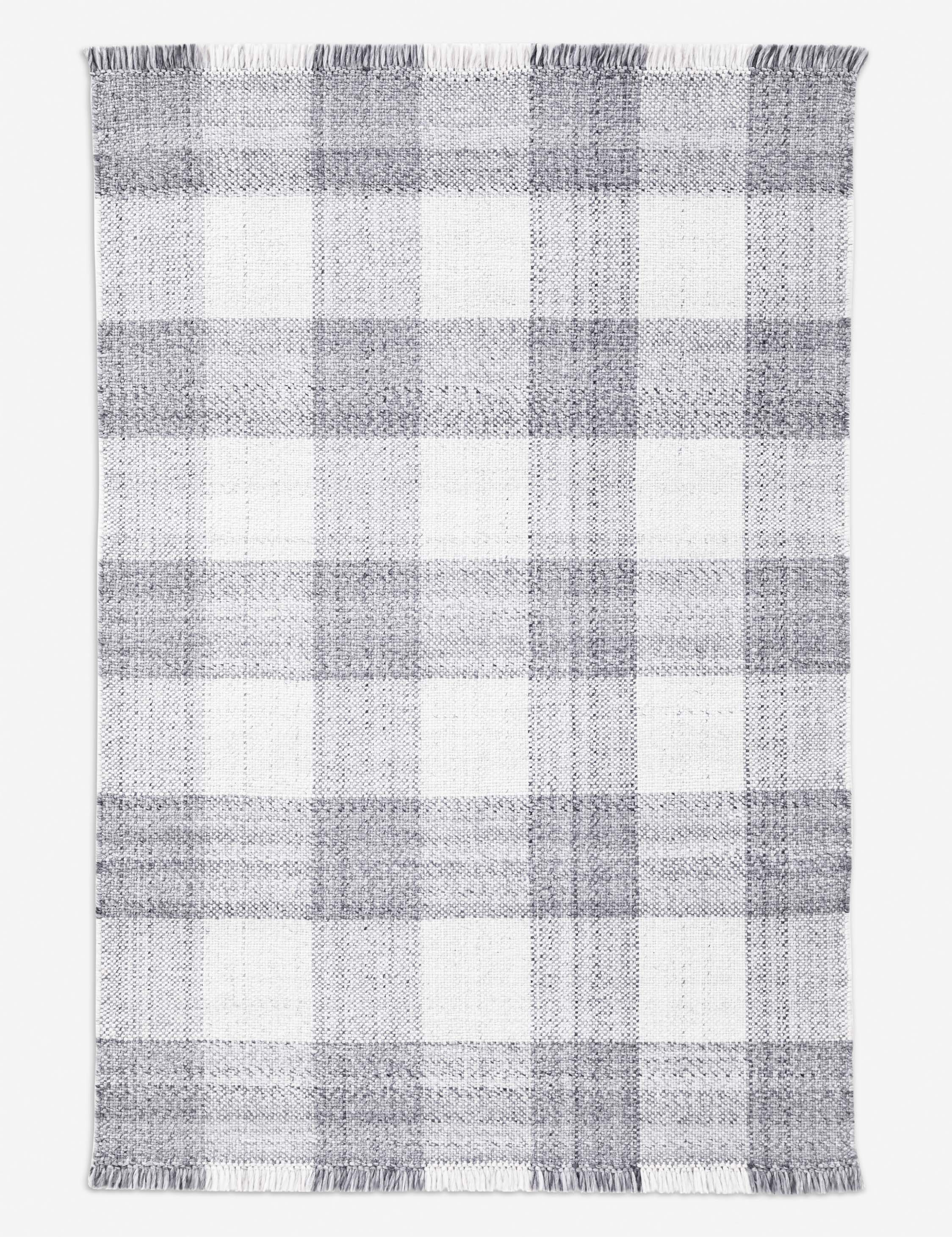 Channing Flatweave Indoor / Outdoor Rug - Image 7