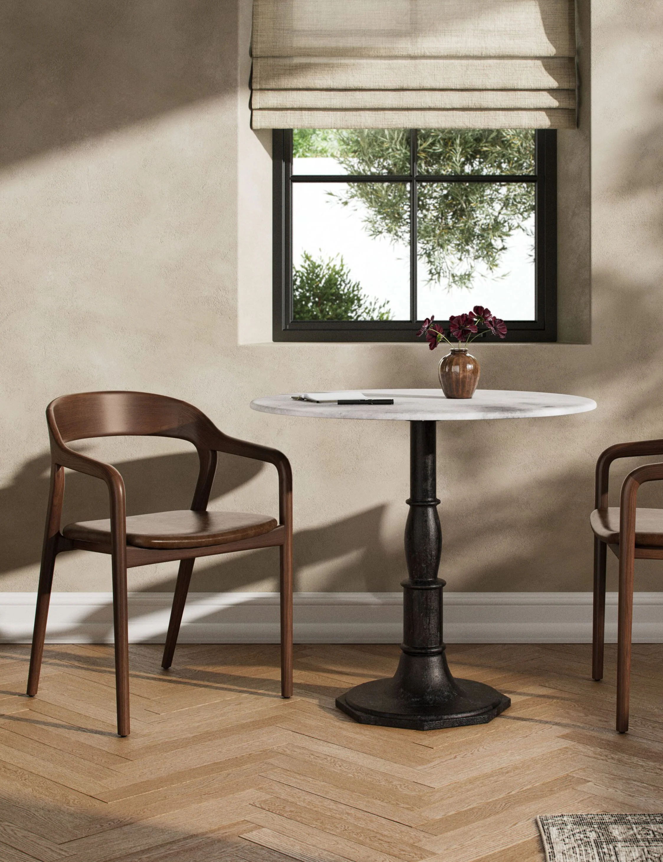 Chantilly Bistro Table - Image 3