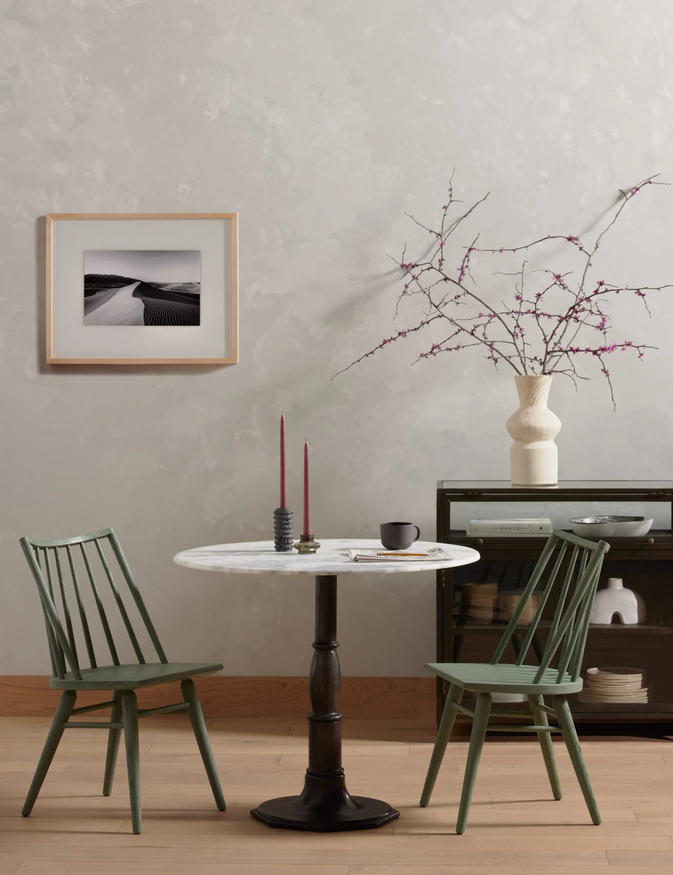 Chantilly Bistro Table - Image 6