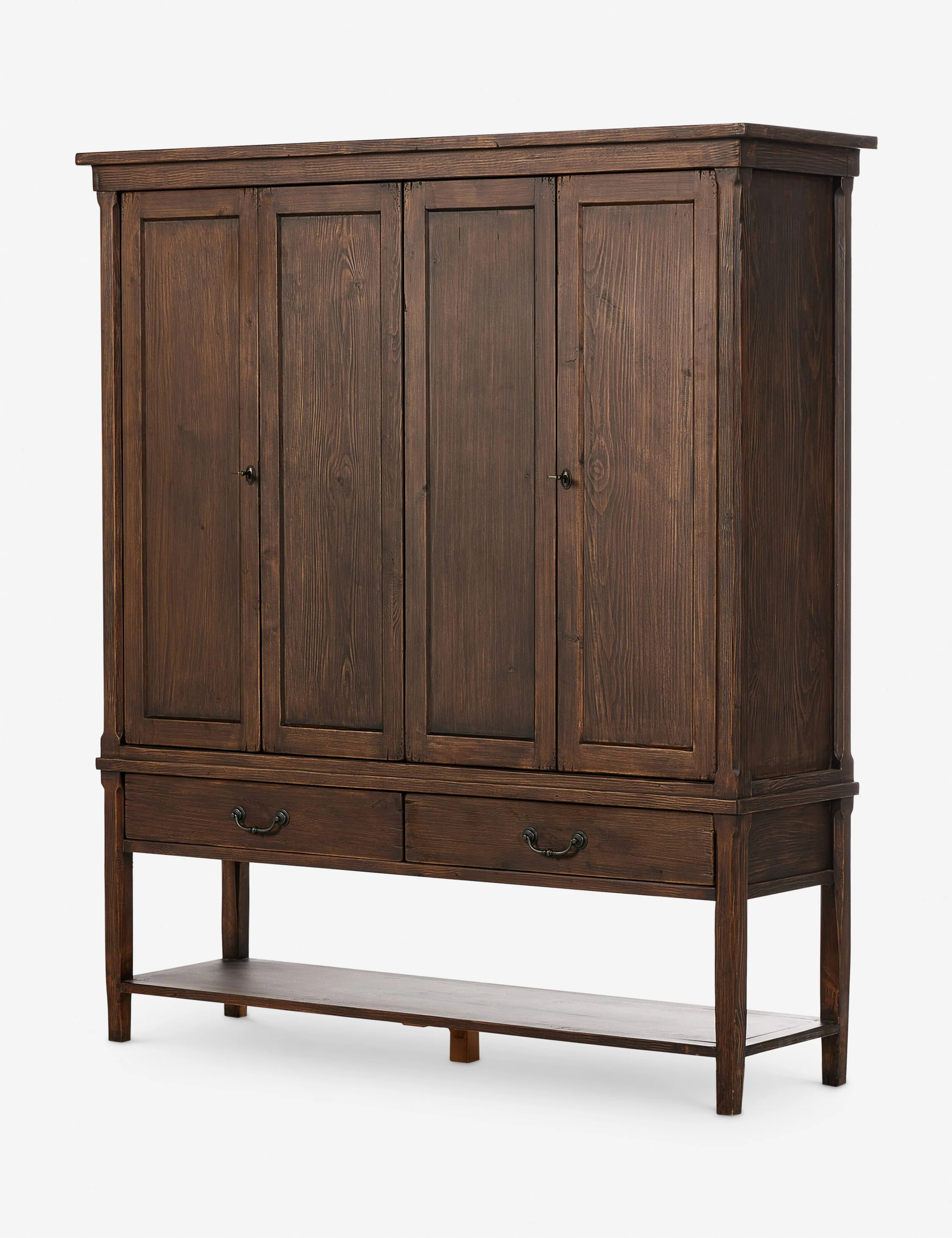 Chaperal Double Cabinet - Image 10