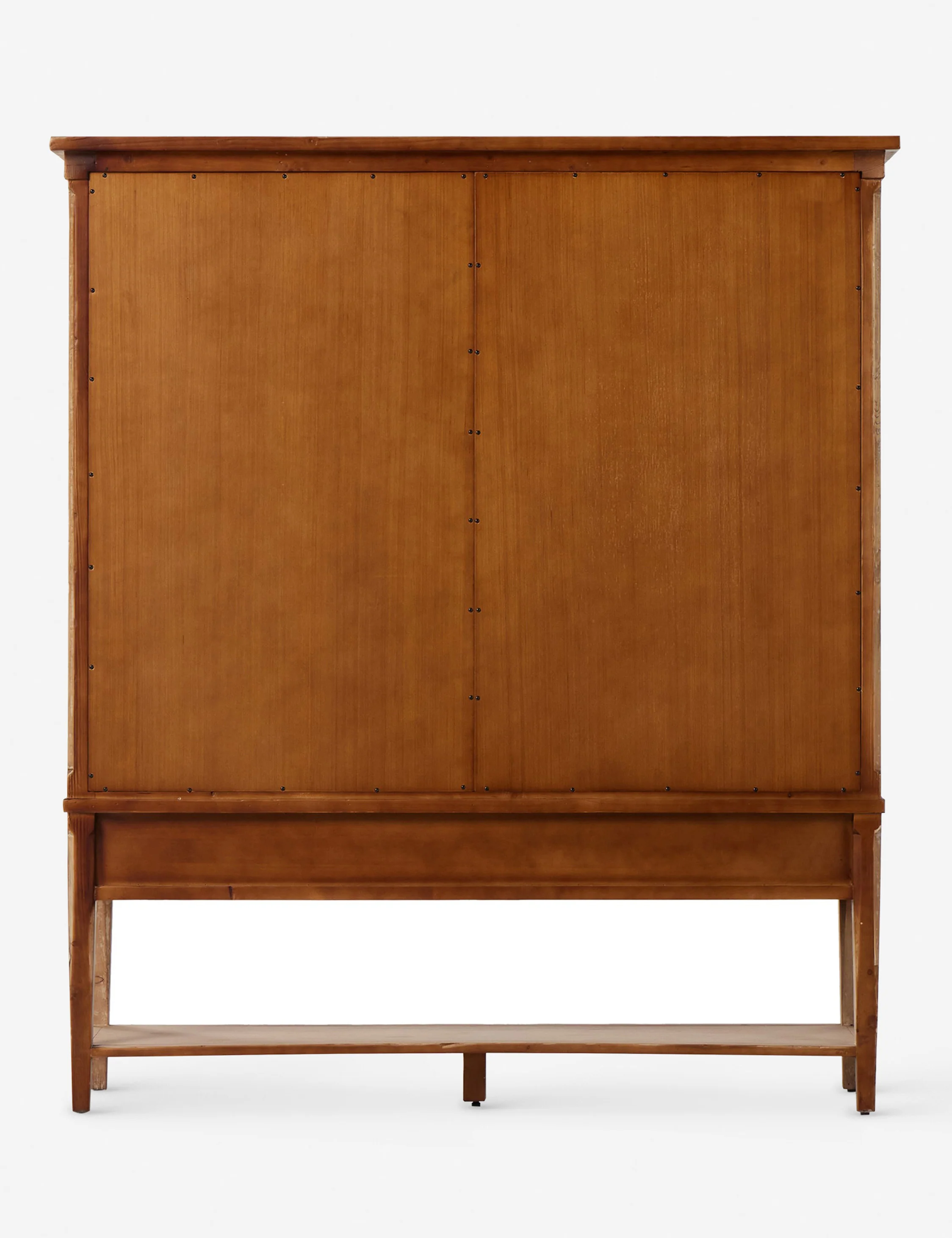Chaperal Double Cabinet - Image 5