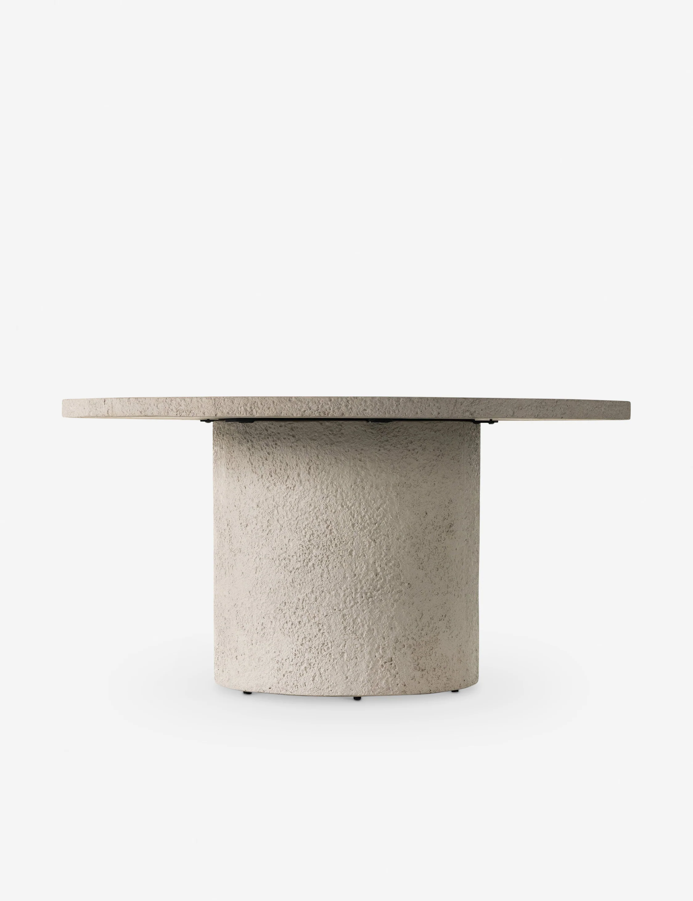 Charlize Round Dining Table - Image 2