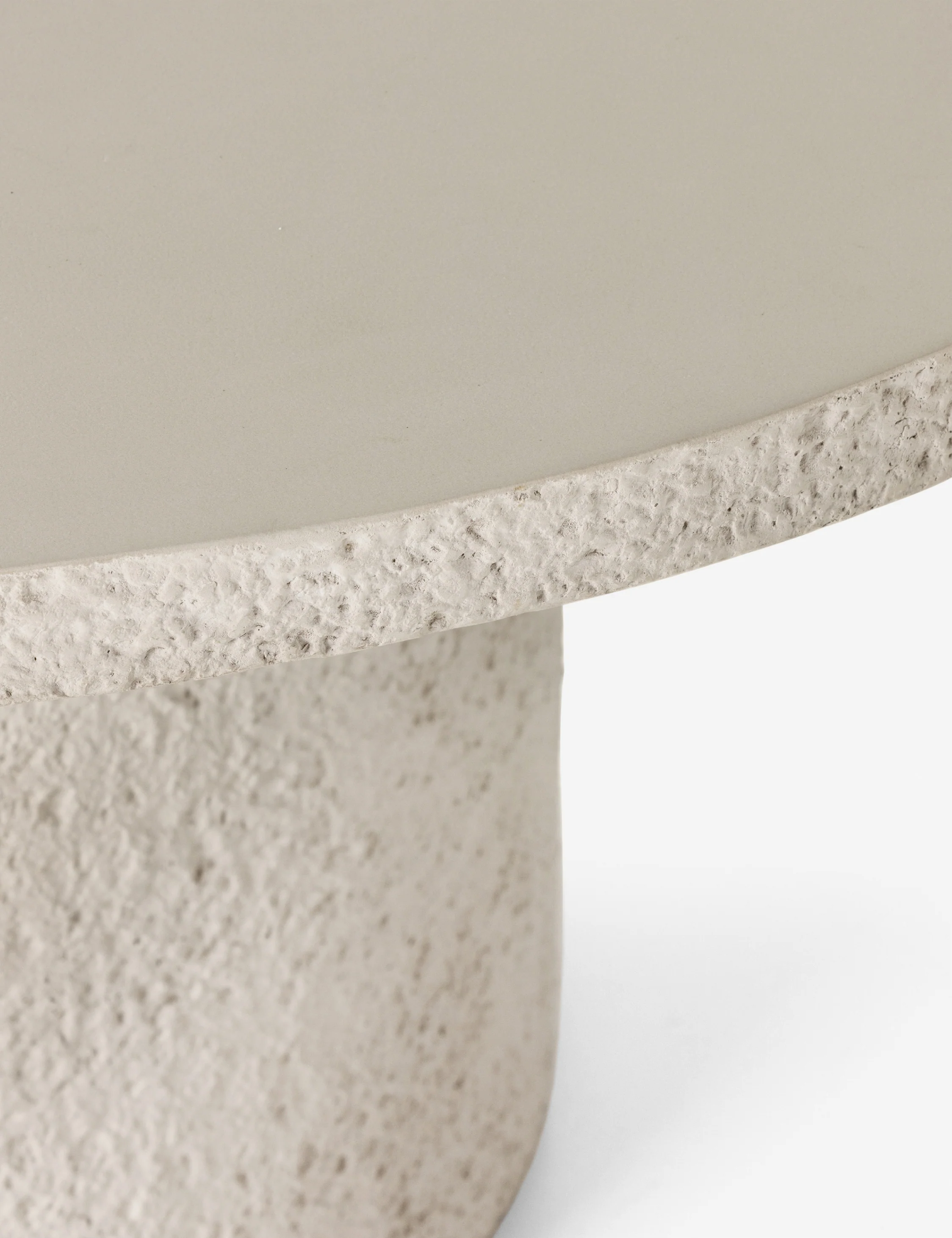 Charlize Round Dining Table - Image 3