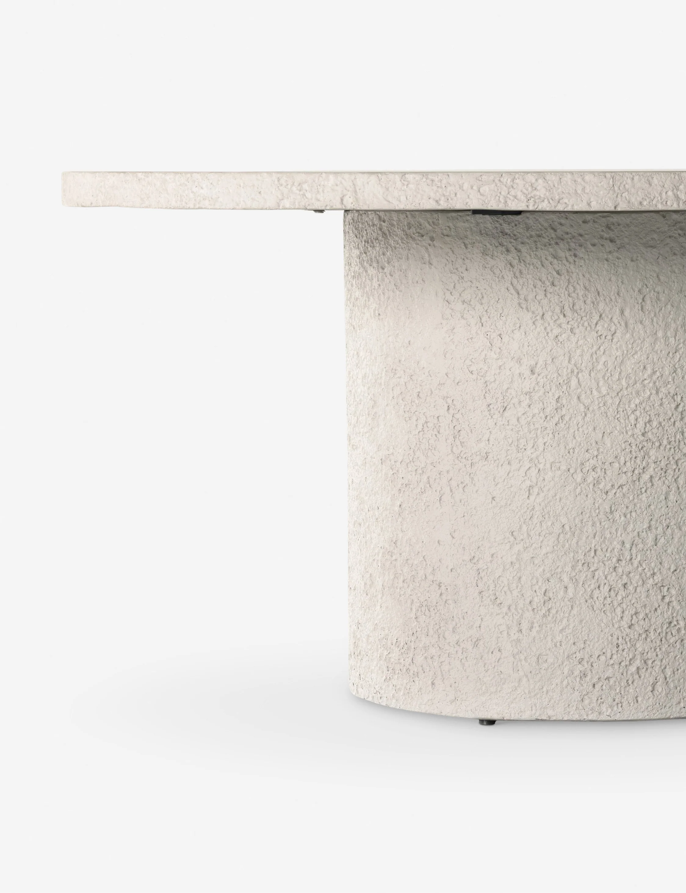 Charlize Round Dining Table - Image 4