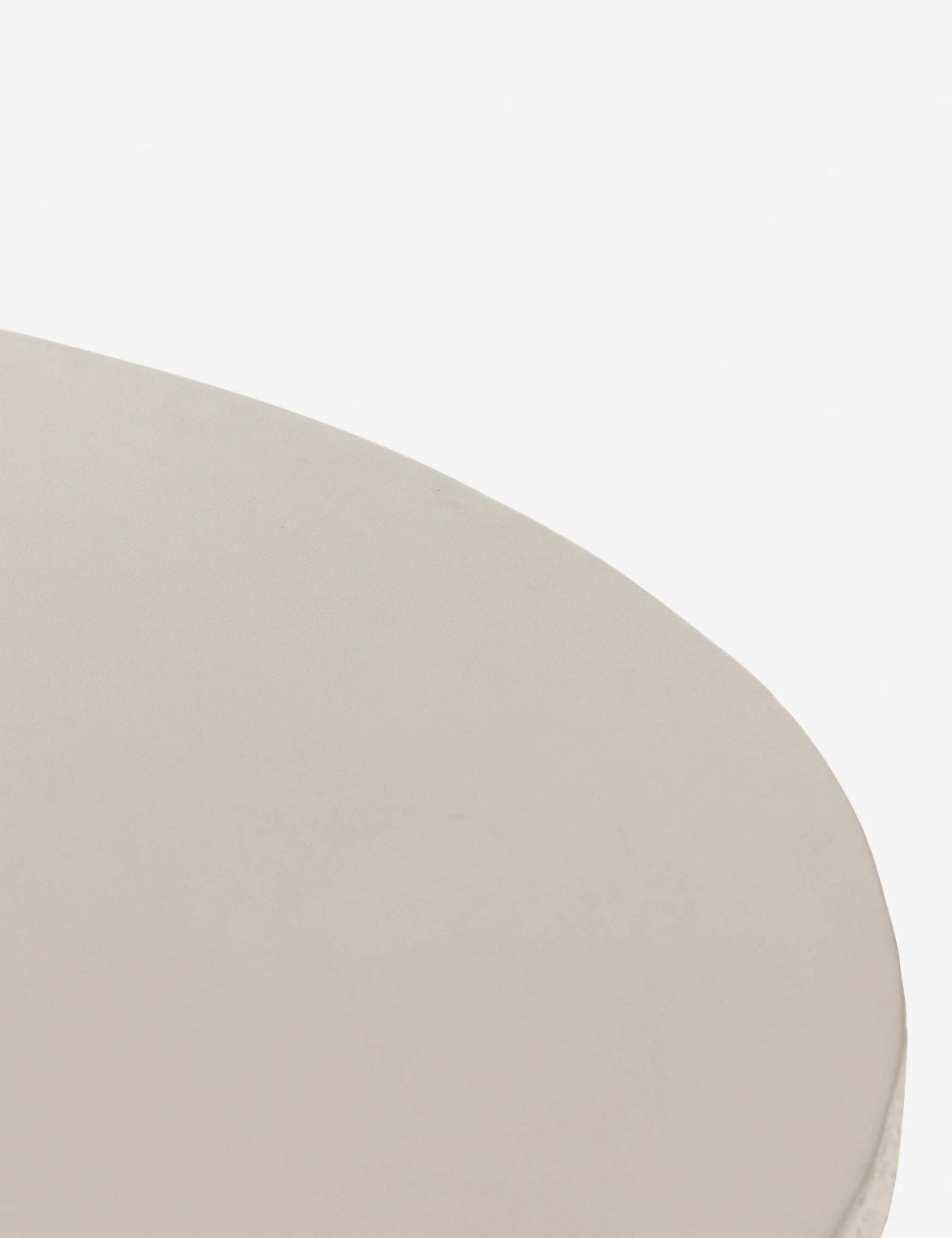 Charlize Round Dining Table - Image 5