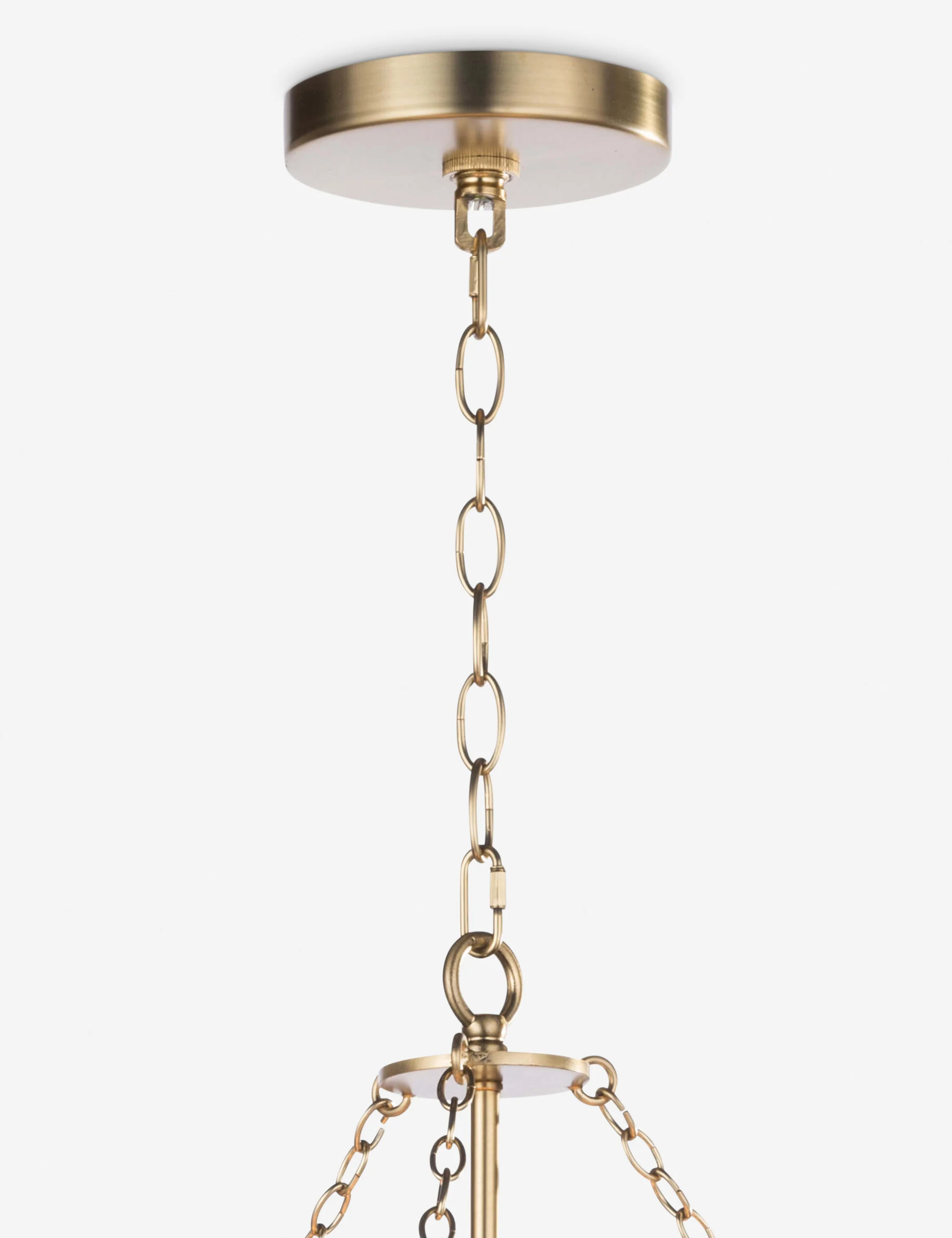 Charlotte Chandelier by Regina Andrew - Image 5
