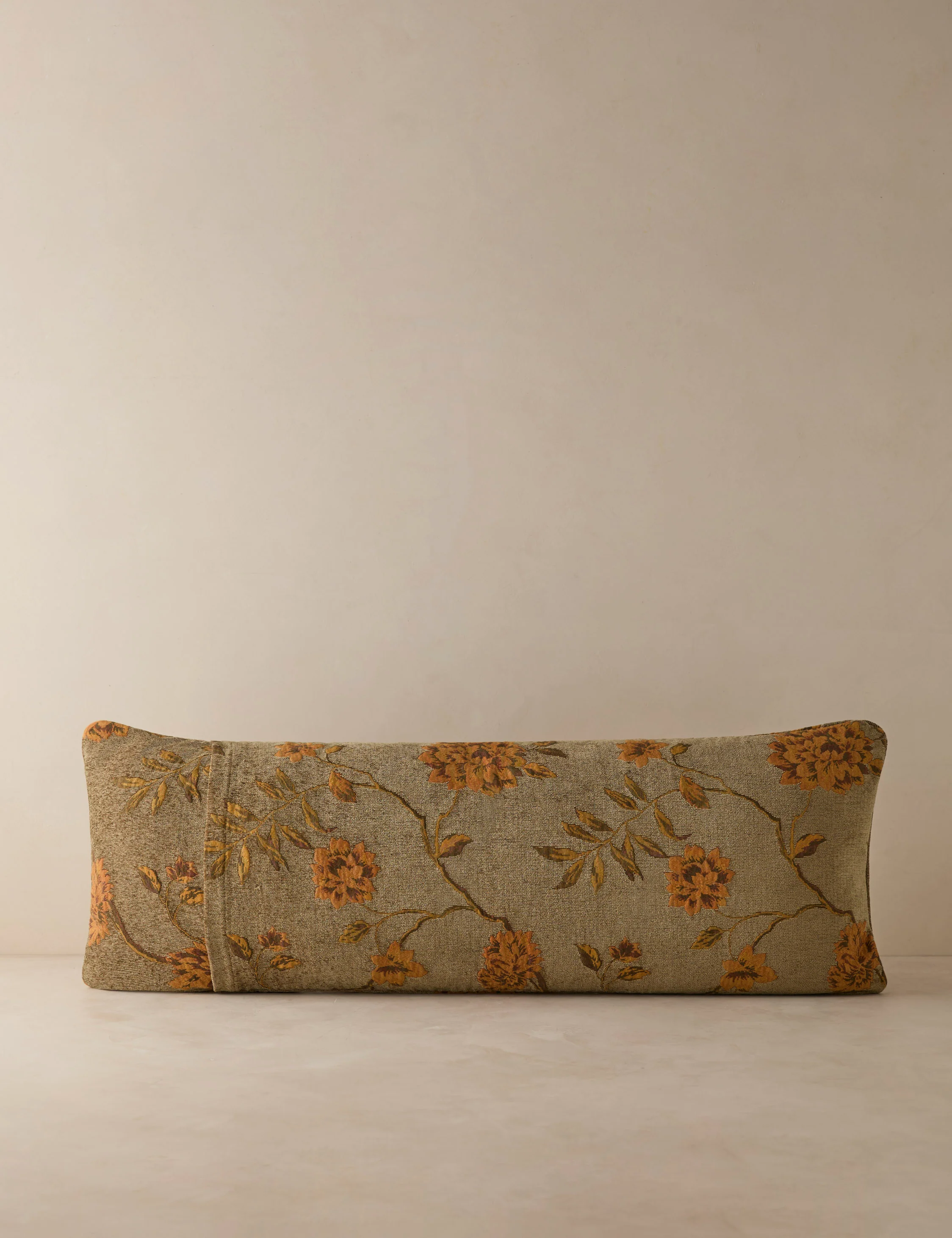 Charlotte Reversible Tapestry Pillow Cover by Twenty Third x Deanne - Image 5