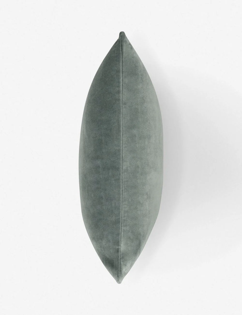 Charlotte Velvet Lumbar Pillow - Image 13