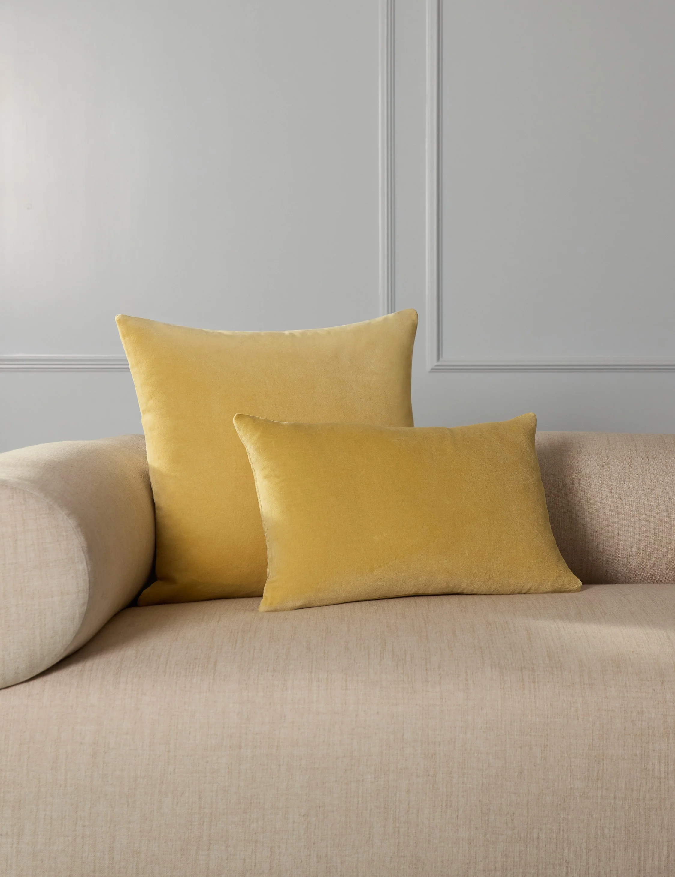 Charlotte Velvet Pillow - Image 101