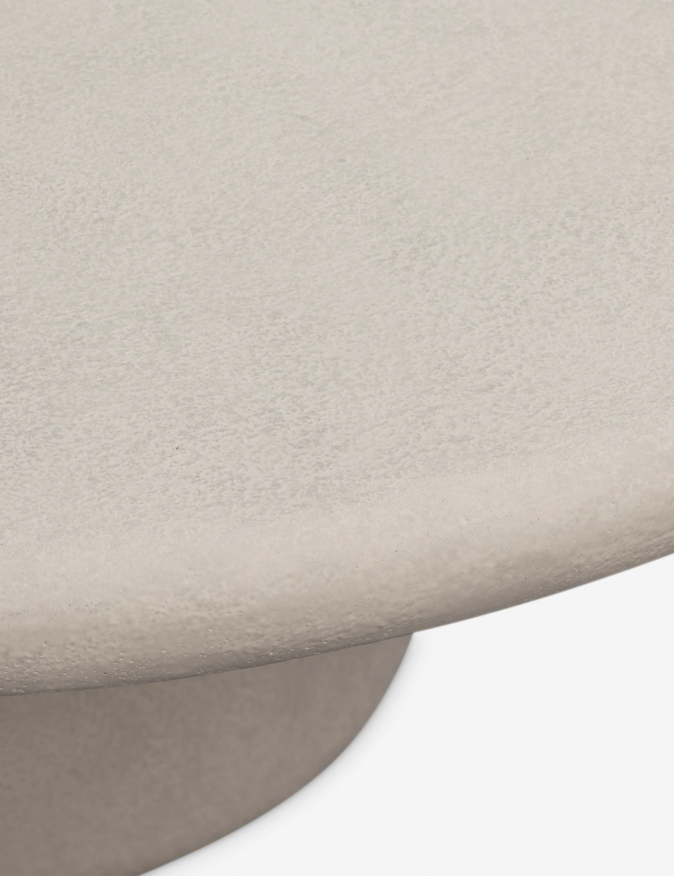 Charmaine Indoor / Outdoor Oval Dining Table - Image 5